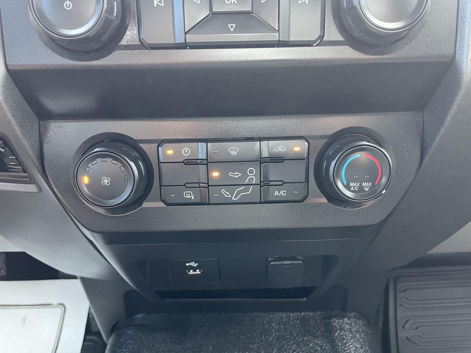 Used 2021 Ford Super Duty F-250 SRW XL Regular Cab Truck for sale in Lincoln NE