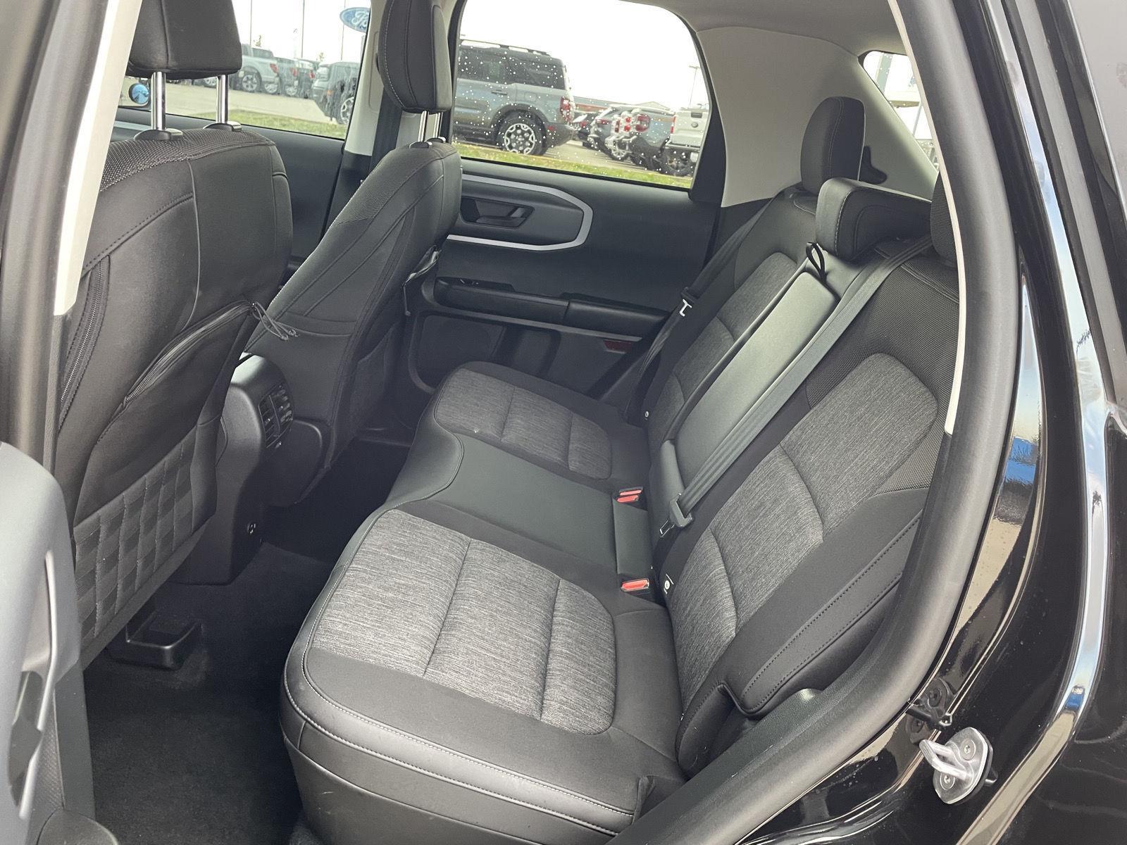 Used 2021 Ford Bronco Sport Big Bend SUV for sale in Lincoln NE