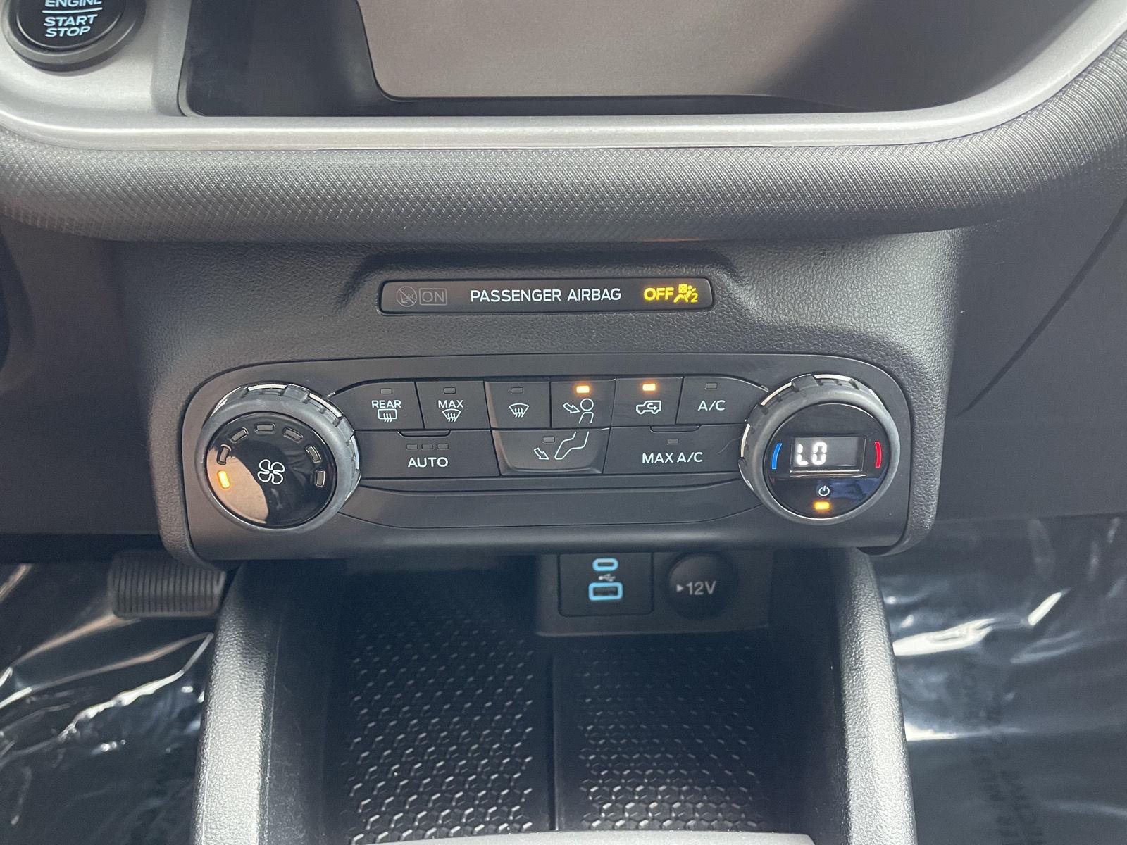 Used 2021 Ford Bronco Sport Big Bend SUV for sale in Lincoln NE