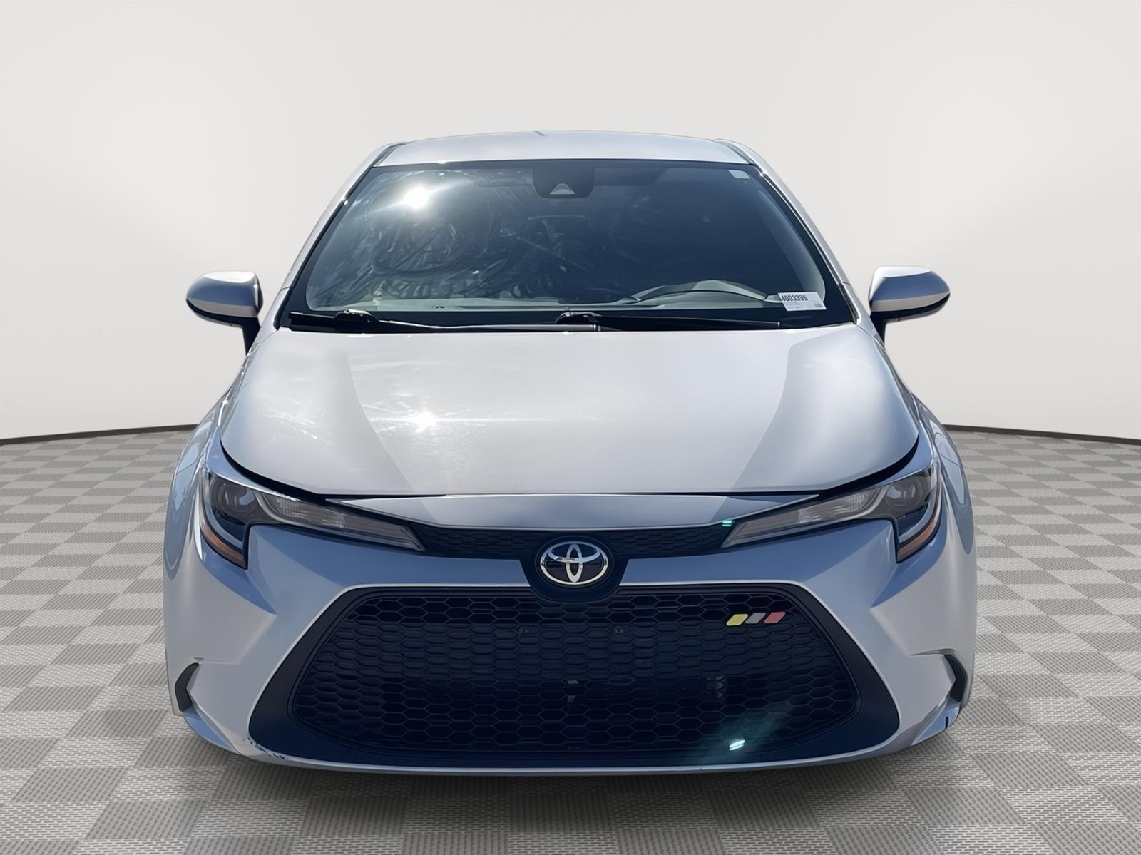 Used 2022 Toyota Corolla LE Sedan for sale in Lincoln NE