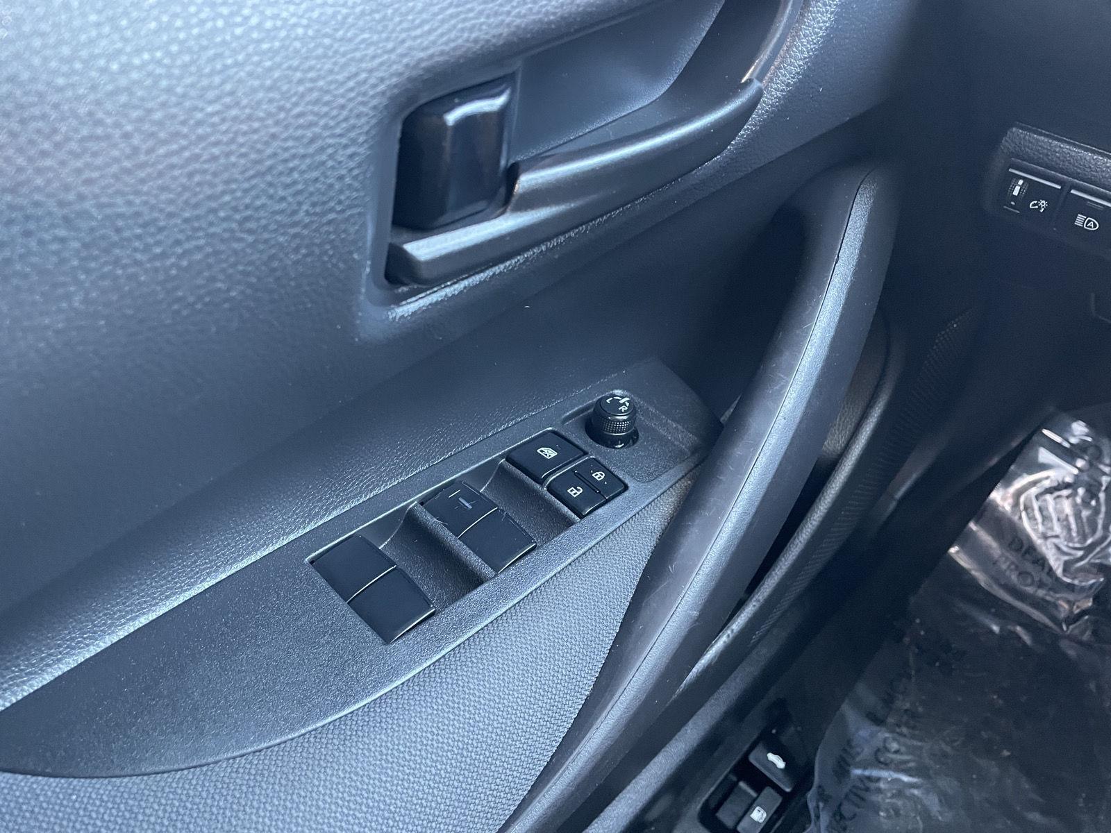 Used 2022 Toyota Corolla LE Sedan for sale in Lincoln NE