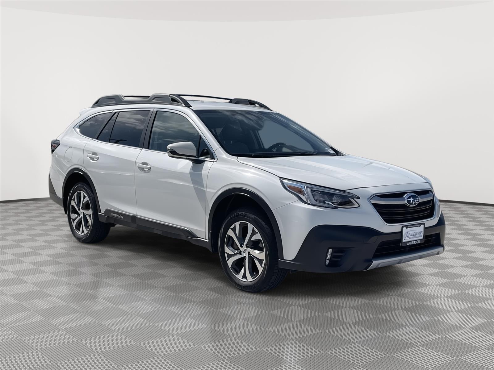 Used 2020 Subaru Outback Limited SUV for sale in Lincoln NE
