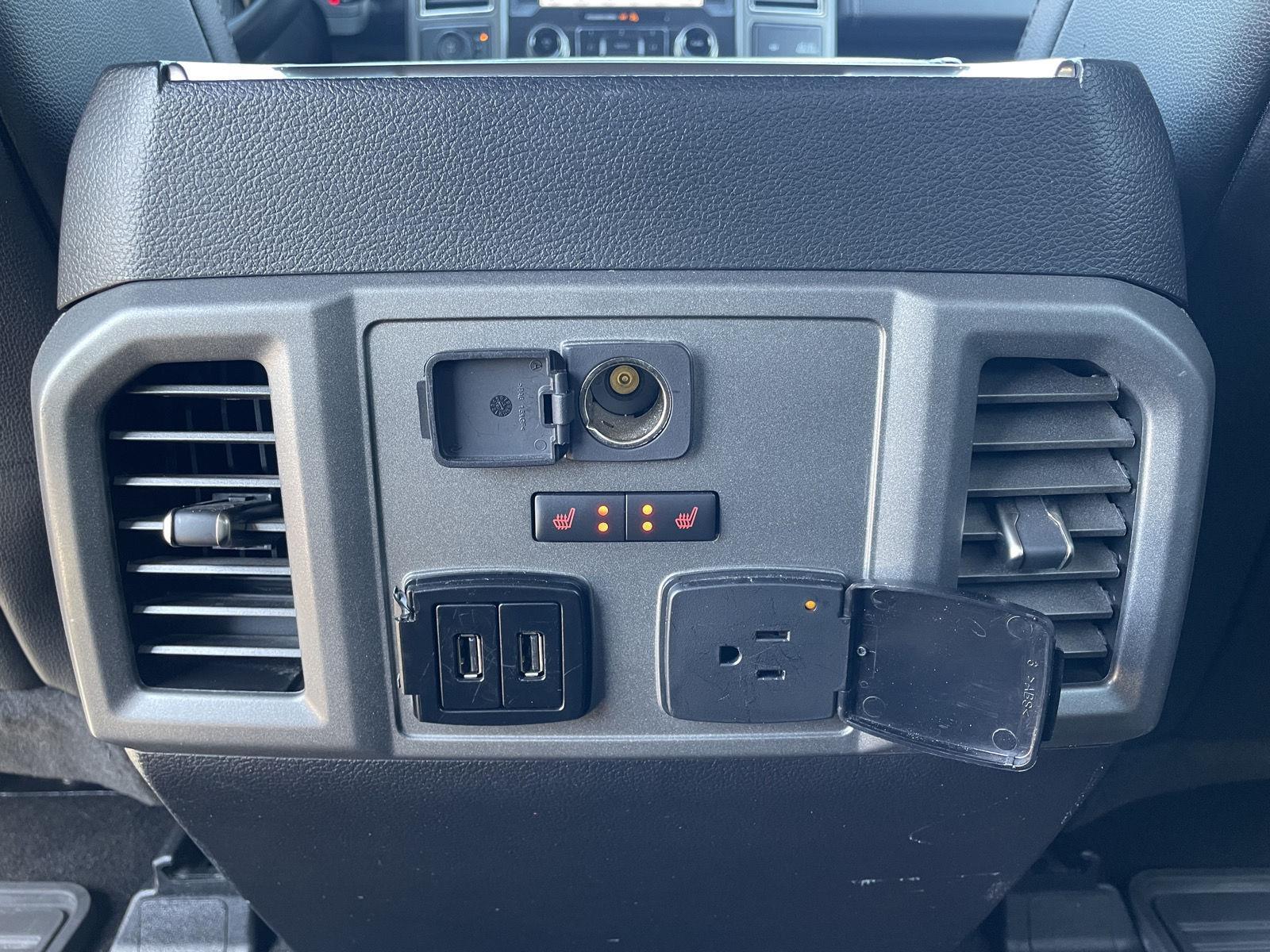 Used 2019 Ford F-150 Raptor Crew Cab Truck for sale in Lincoln NE