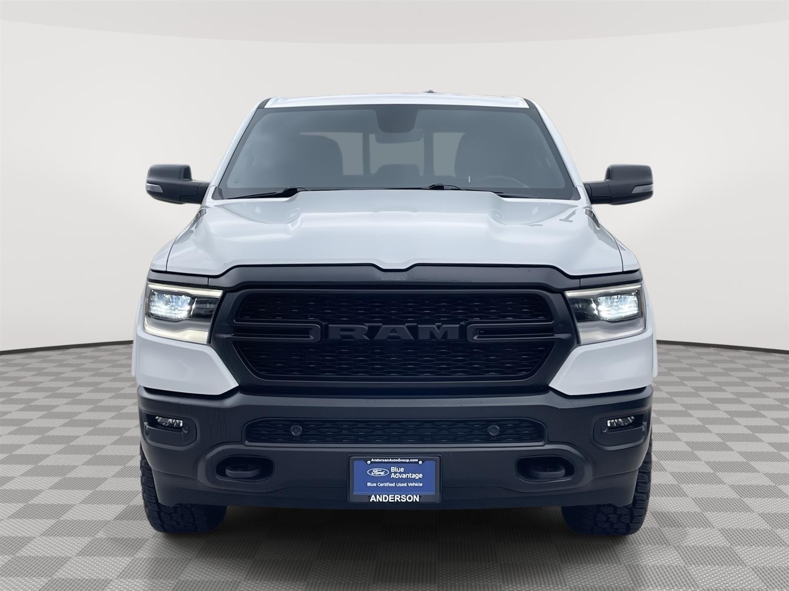 Used 2023 Ram 1500 Big Horn Crew Cab Truck for sale in Lincoln NE