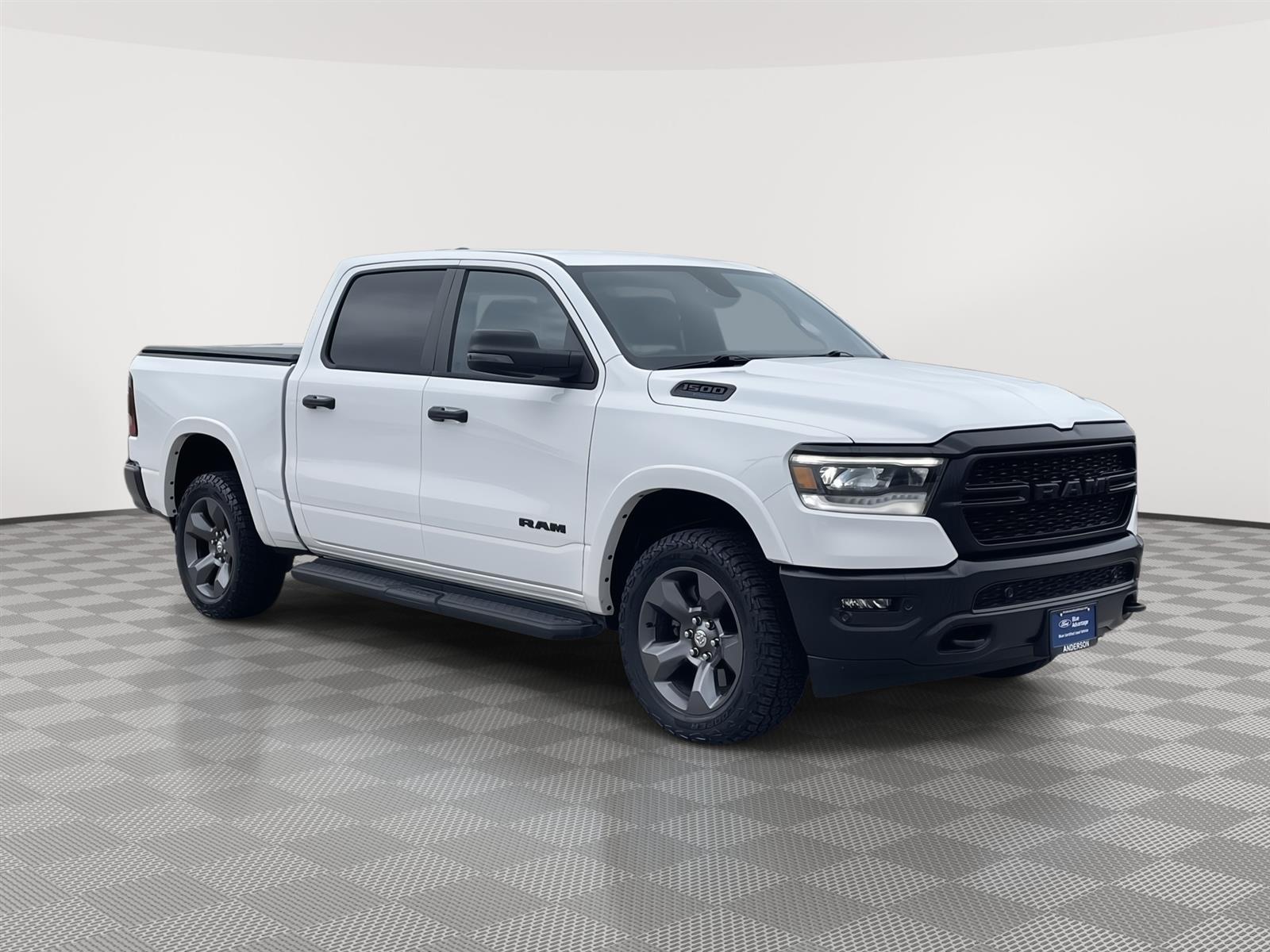 Used 2023 Ram 1500 Big Horn Crew Cab Truck for sale in Lincoln NE