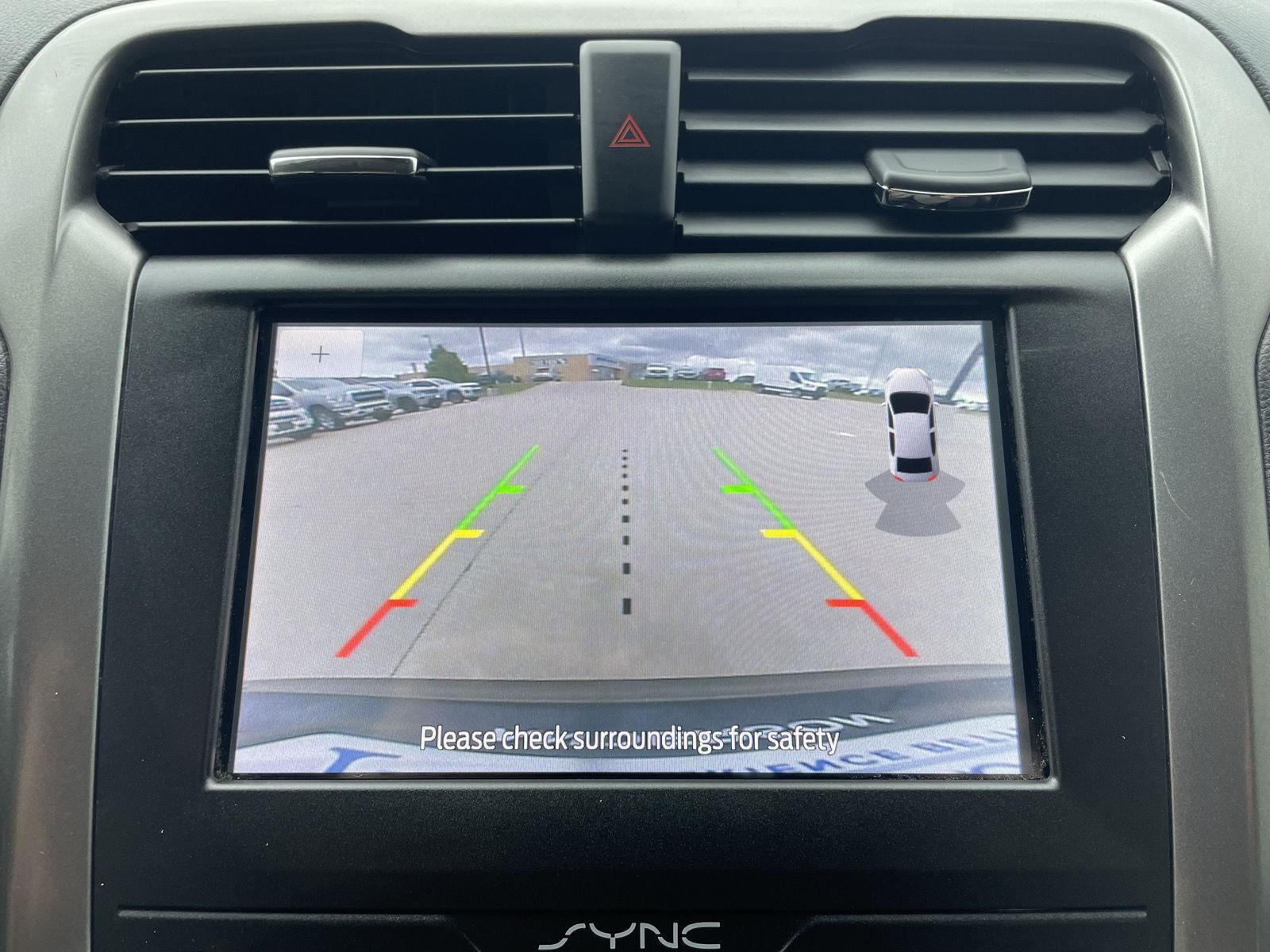 Used 2020 Ford Fusion Hybrid SEL Sedan for sale in Lincoln NE