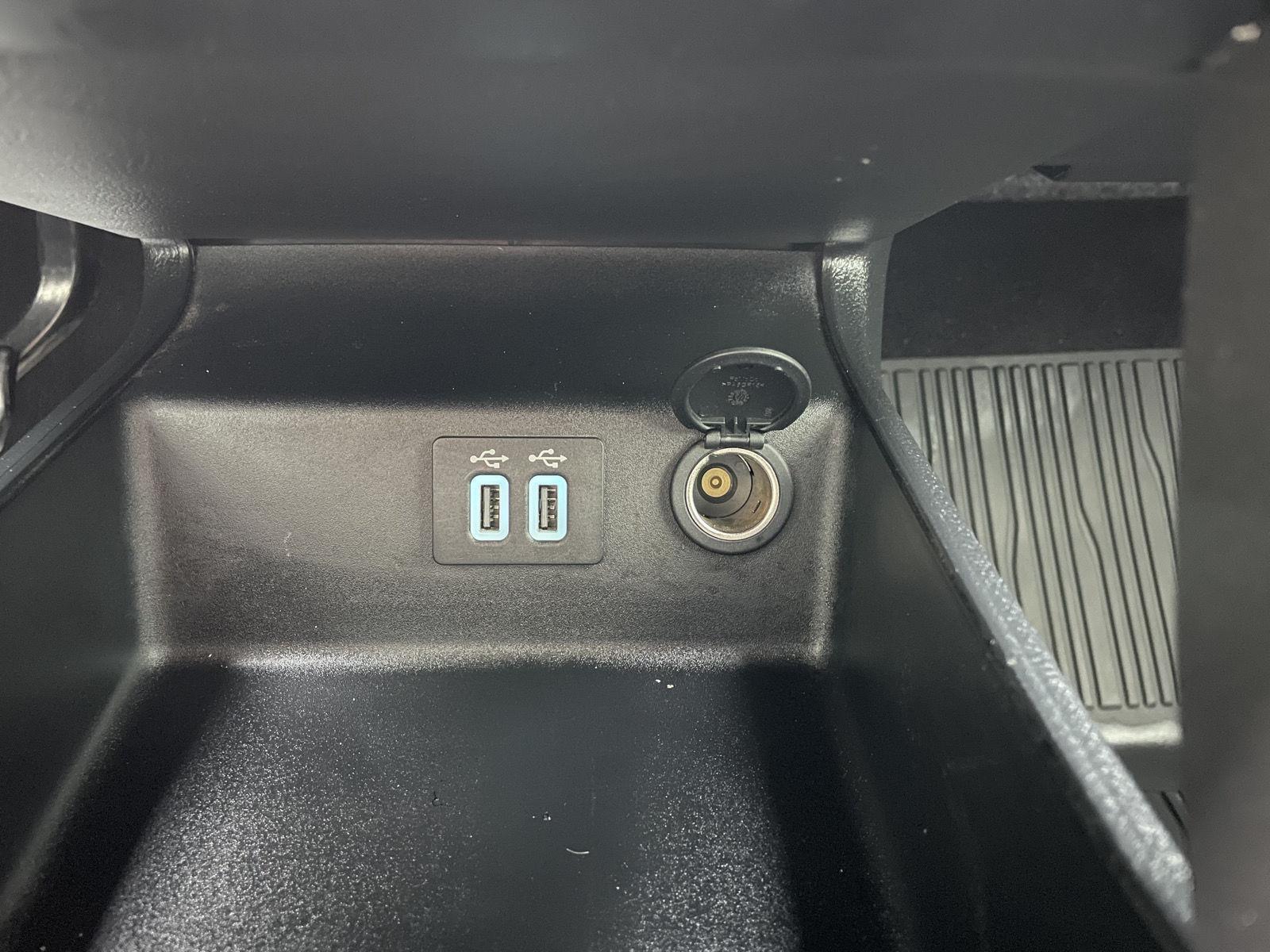 Used 2020 Ford Fusion Hybrid SEL Sedan for sale in Lincoln NE