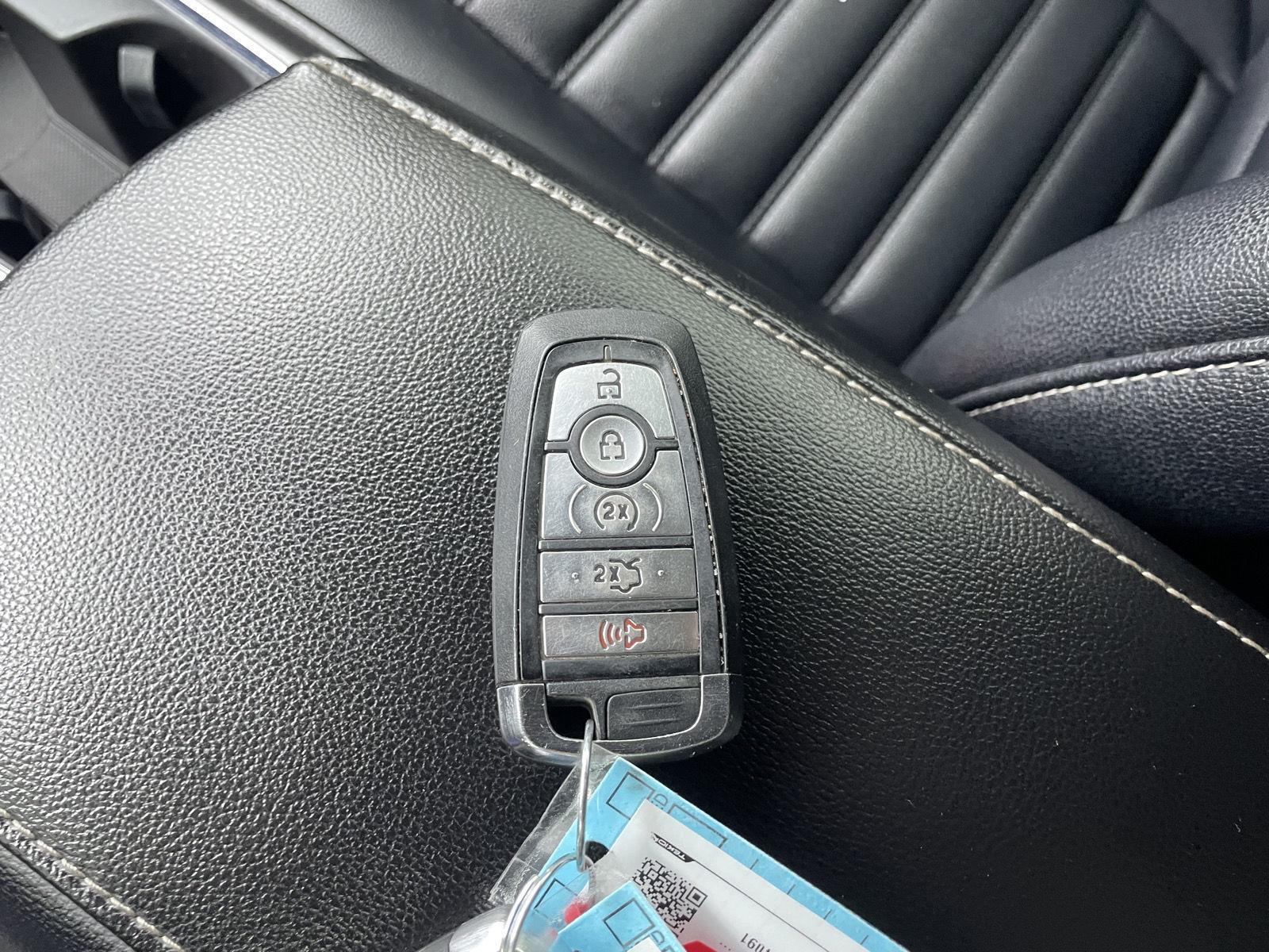 Used 2020 Ford Fusion Hybrid SEL Sedan for sale in Lincoln NE