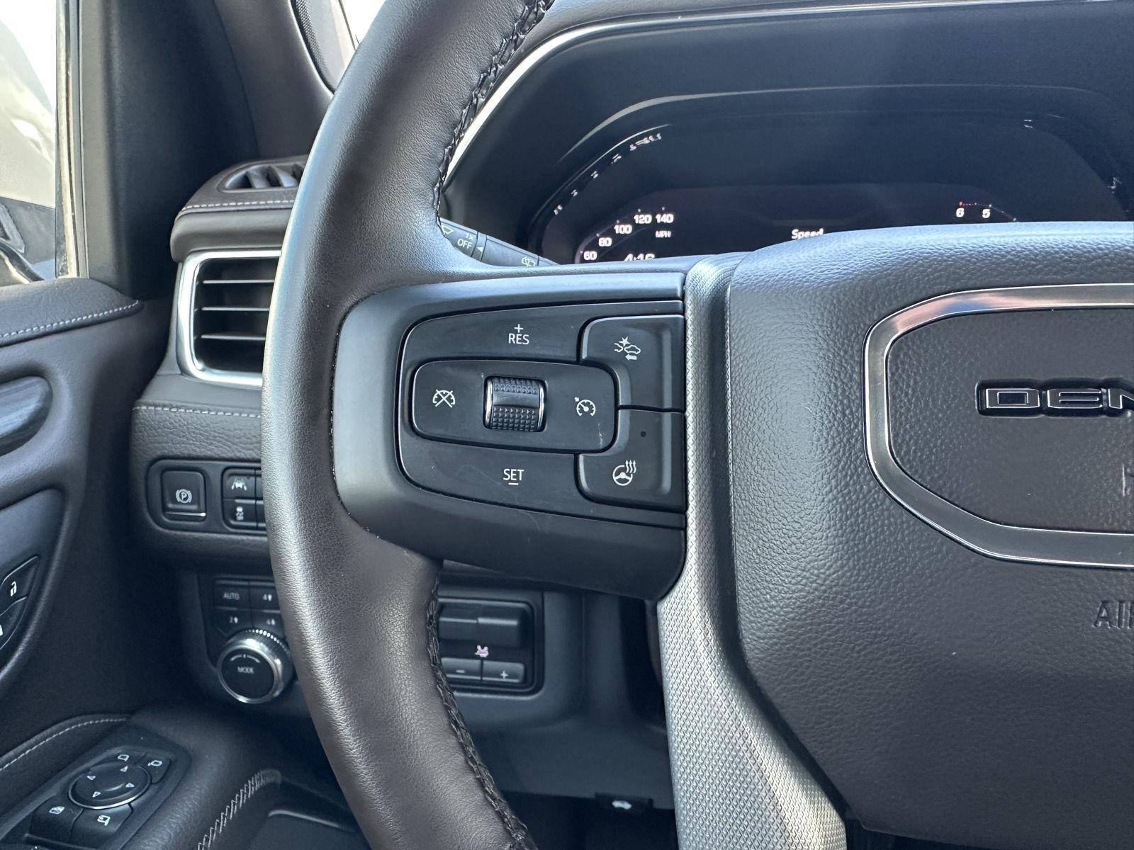 Used 2023 GMC Yukon Denali SUV for sale in Lincoln NE