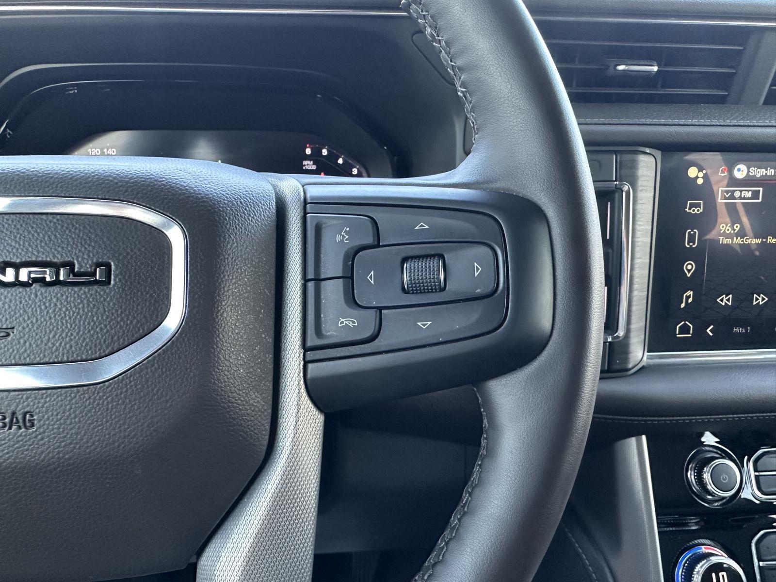 Used 2023 GMC Yukon Denali SUV for sale in Lincoln NE
