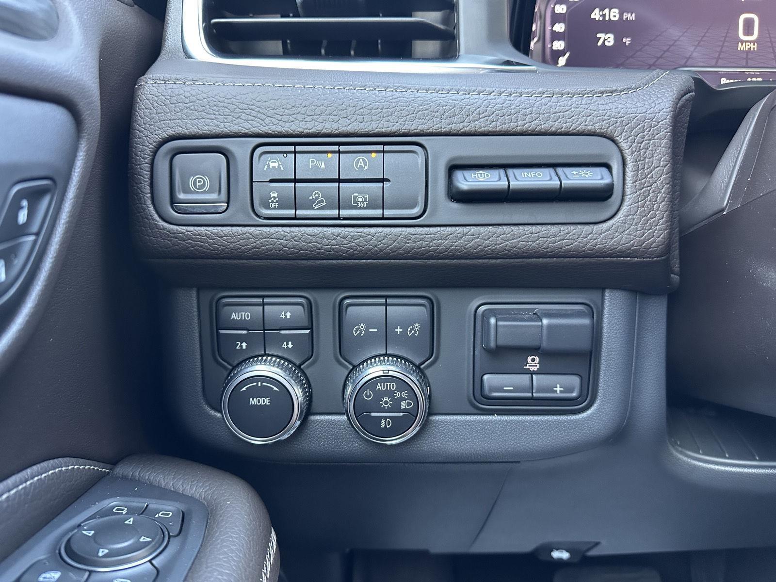 Used 2023 GMC Yukon Denali SUV for sale in Lincoln NE