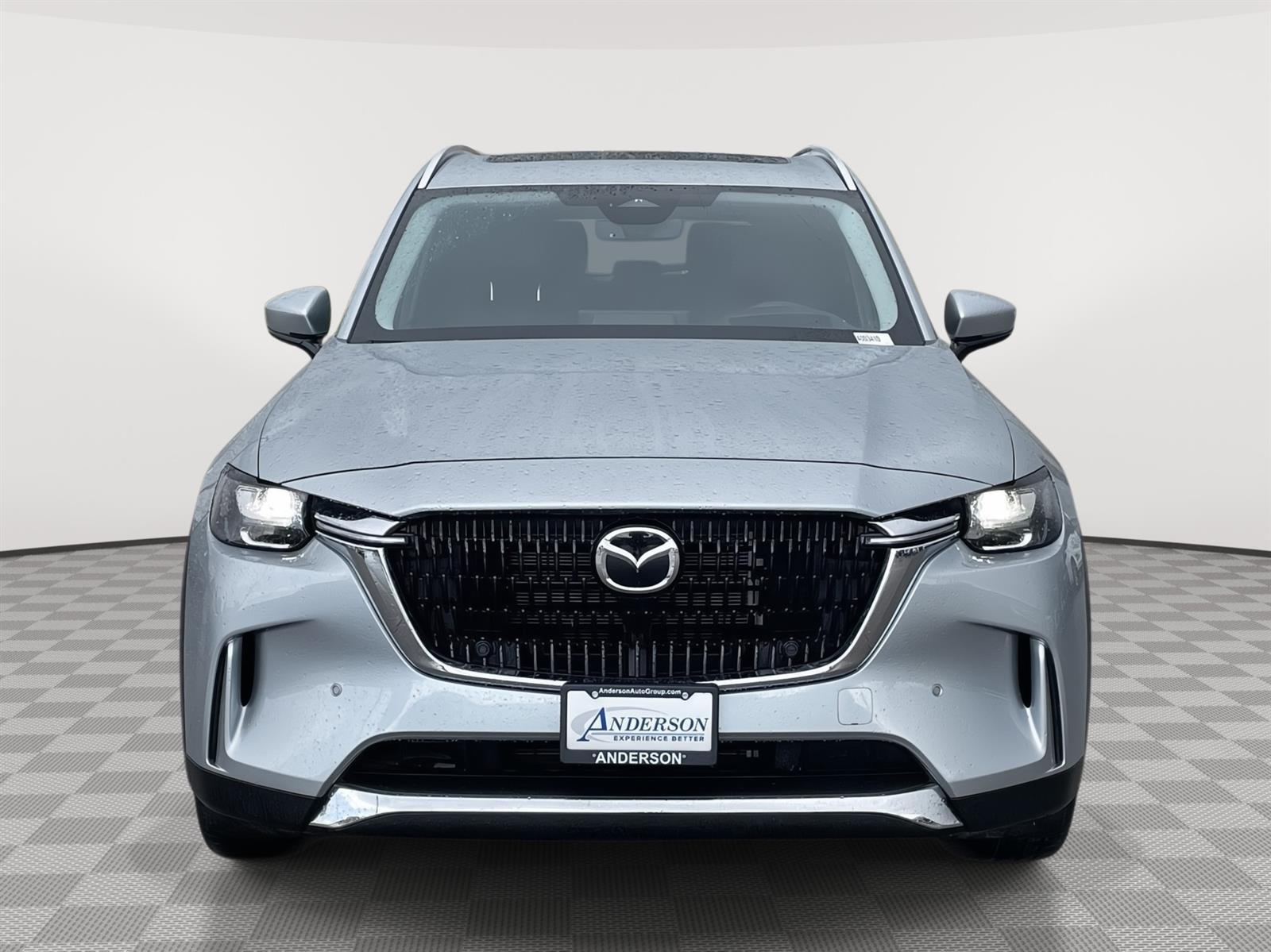 Used 2024 Mazda CX-90 3.3 Turbo Premium SUV for sale in Lincoln NE