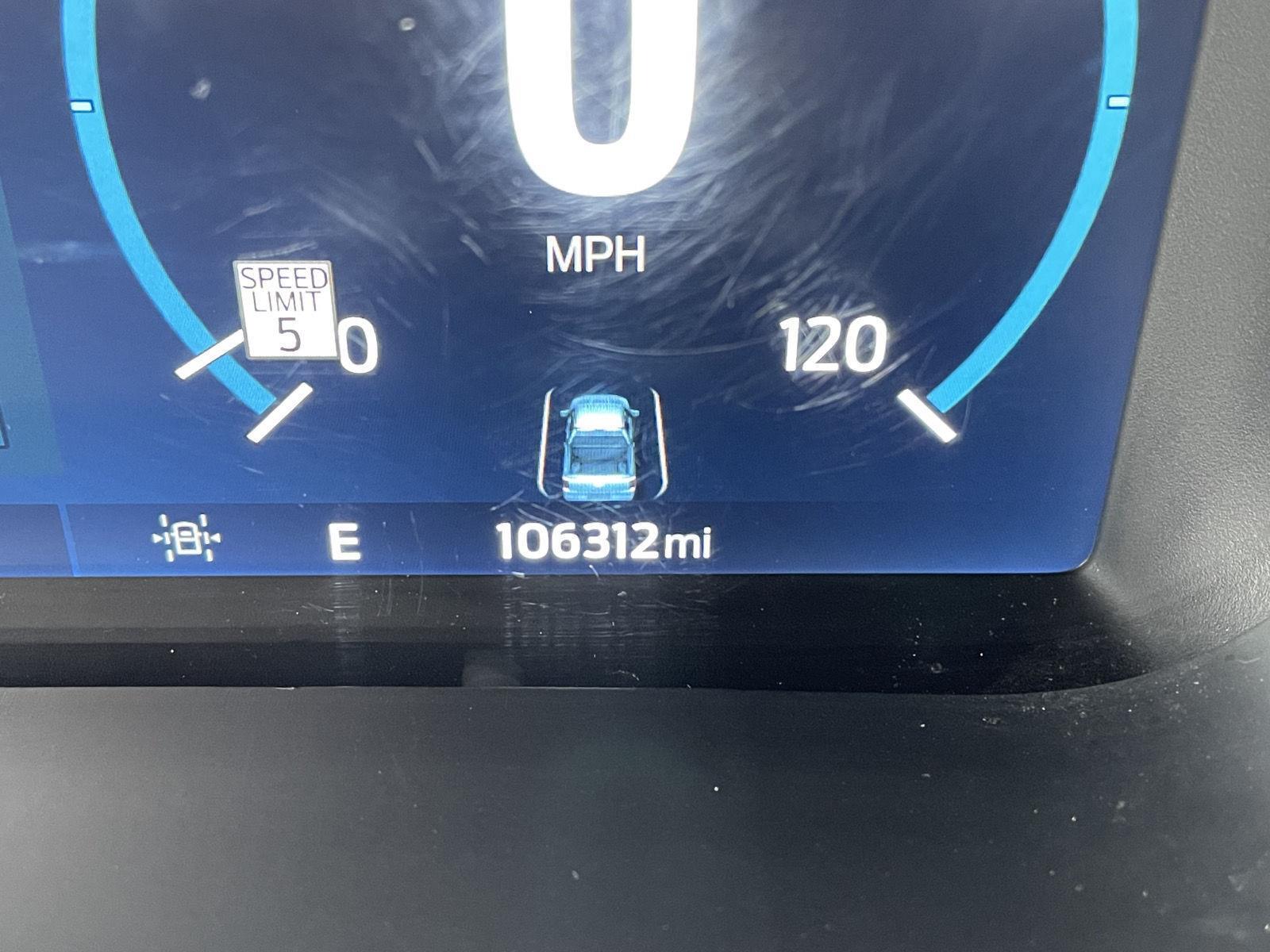 Used 2023 Ford F-150 Tremor Crew Cab Truck for sale in Lincoln NE