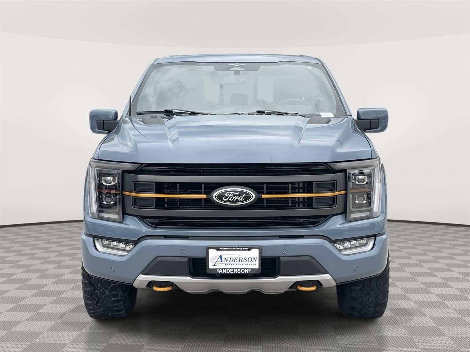 Used 2023 Ford F-150 Tremor Crew Cab Truck for sale in Lincoln NE