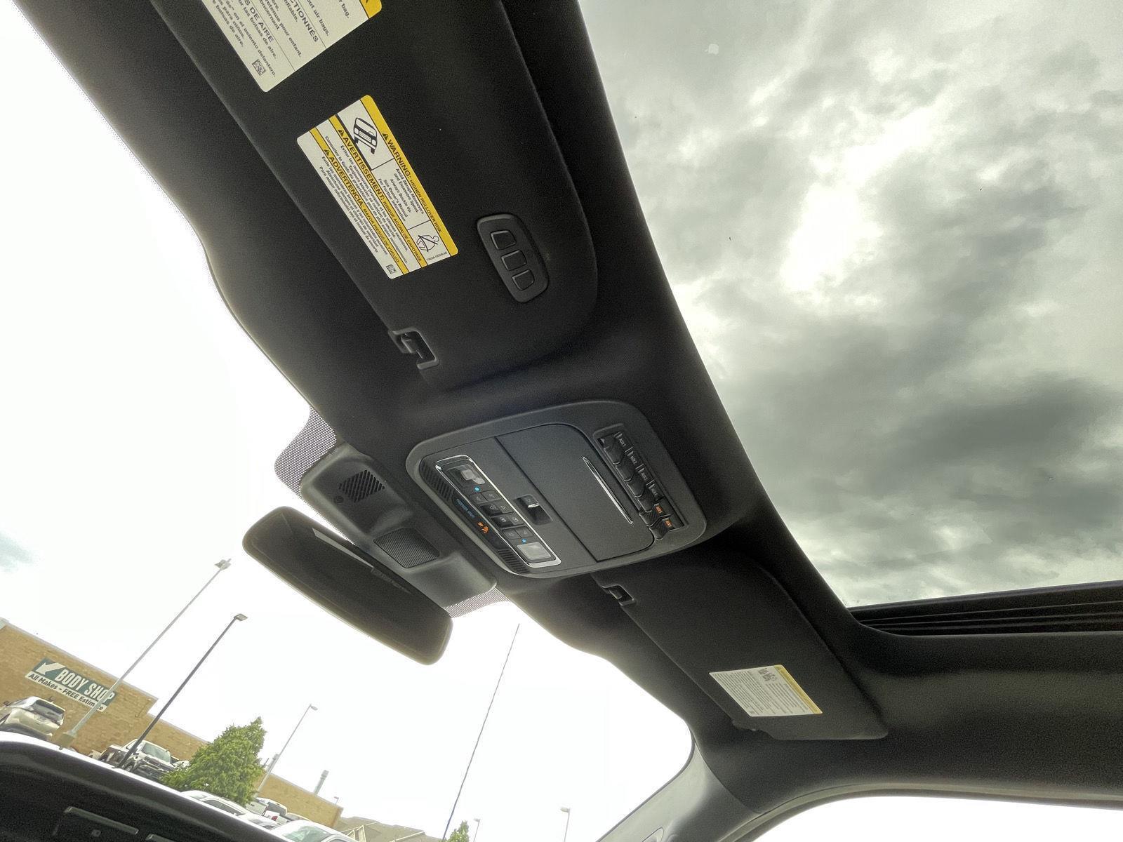 Used 2023 Ford F-150 Tremor Crew Cab Truck for sale in Lincoln NE