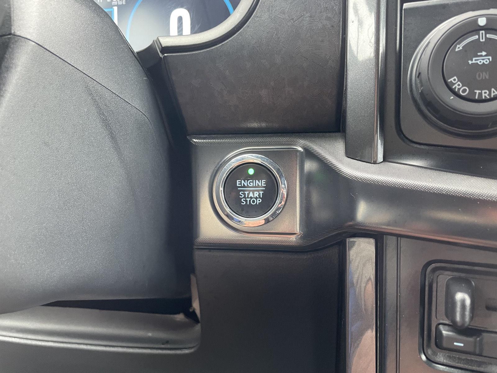 Used 2023 Ford F-150 Tremor Crew Cab Truck for sale in Lincoln NE