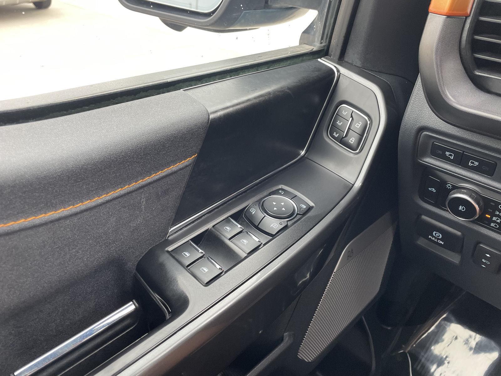 Used 2023 Ford F-150 Tremor Crew Cab Truck for sale in Lincoln NE