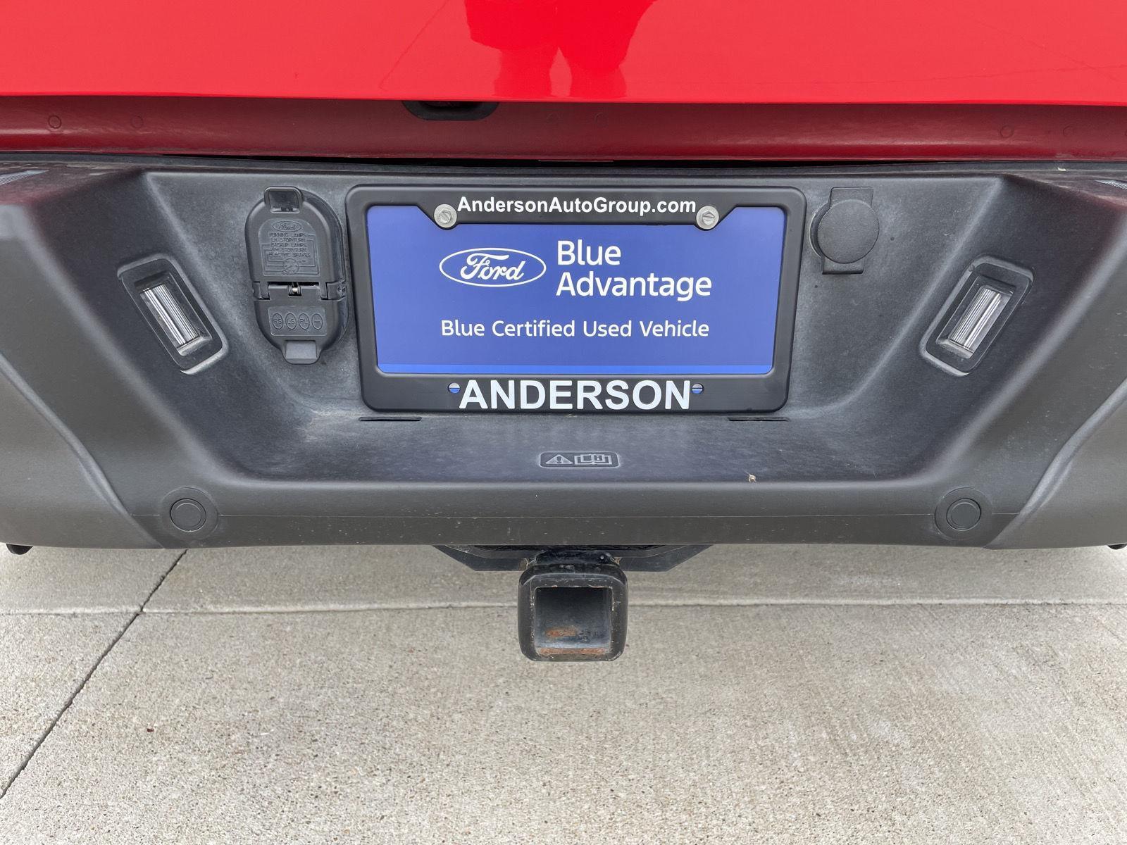 Used 2019 Ford F-150 Raptor Crew Cab Truck for sale in Lincoln NE
