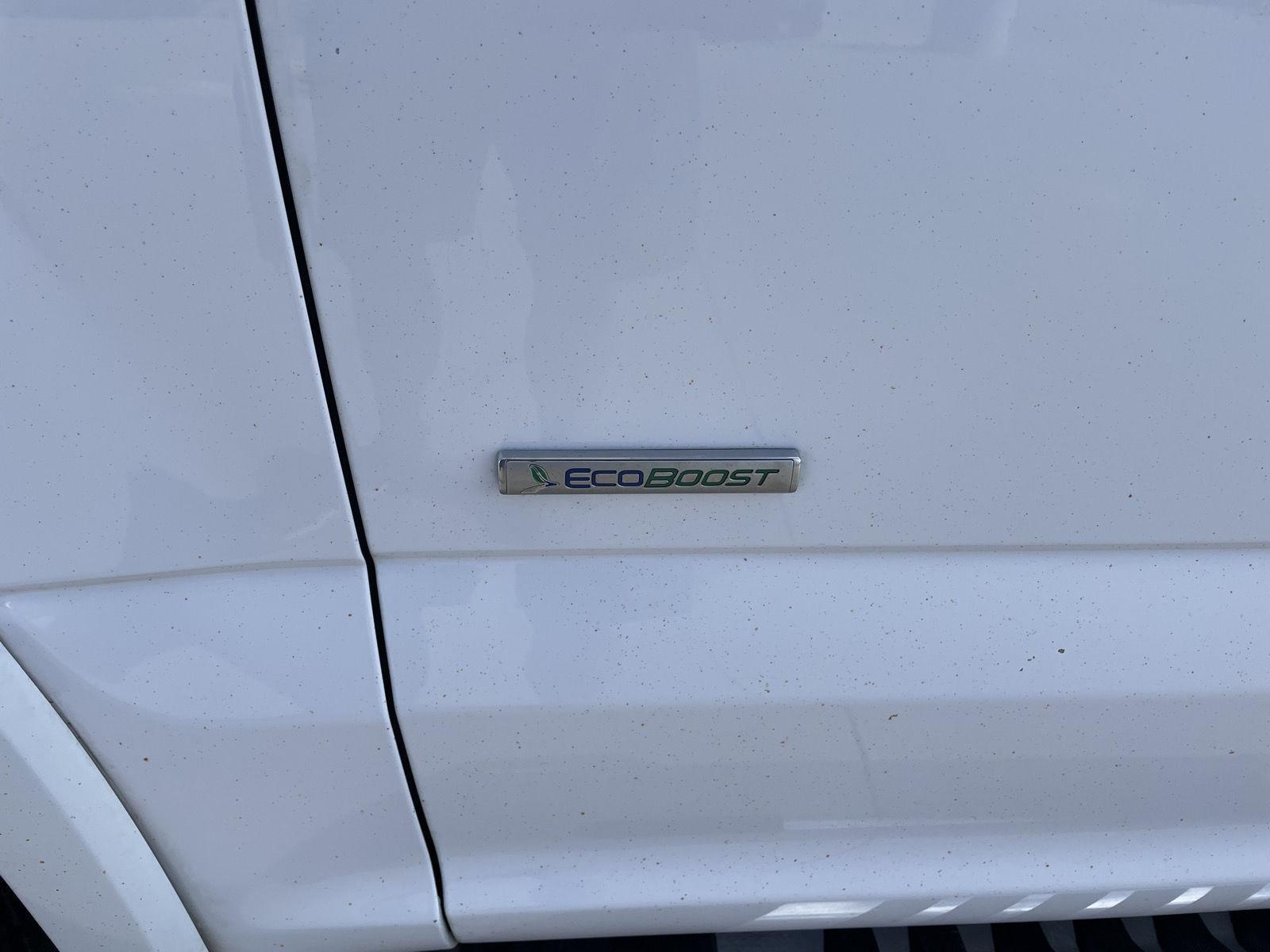 Used 2016 Ford F-150 Lariat Crew Cab Truck for sale in Lincoln NE