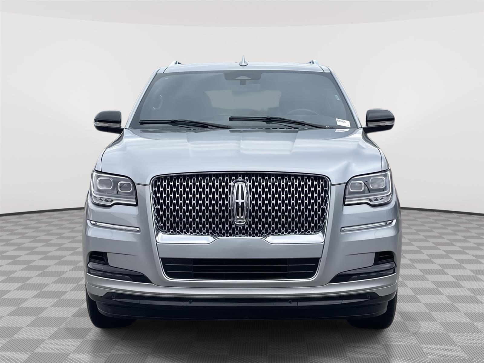 Used 2023 Lincoln Navigator Standard SUV for sale in Lincoln NE