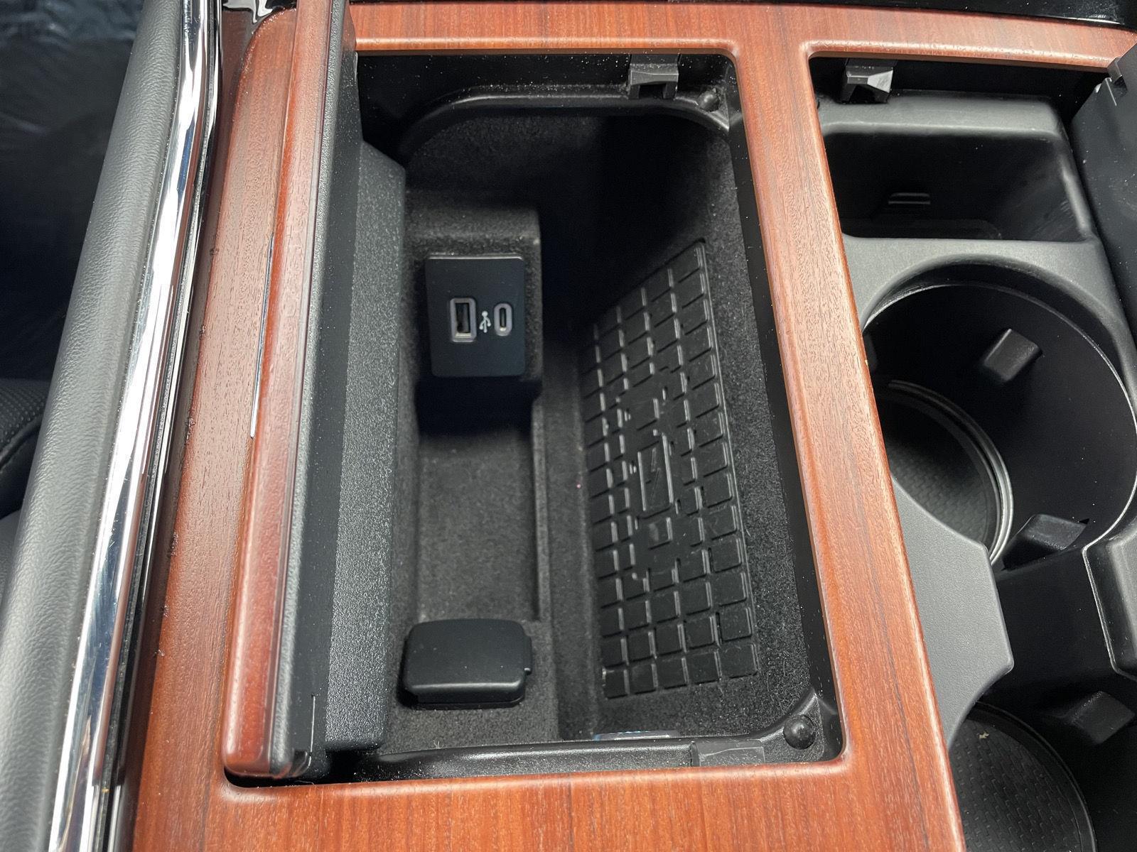 Used 2023 Lincoln Navigator Standard SUV for sale in Lincoln NE