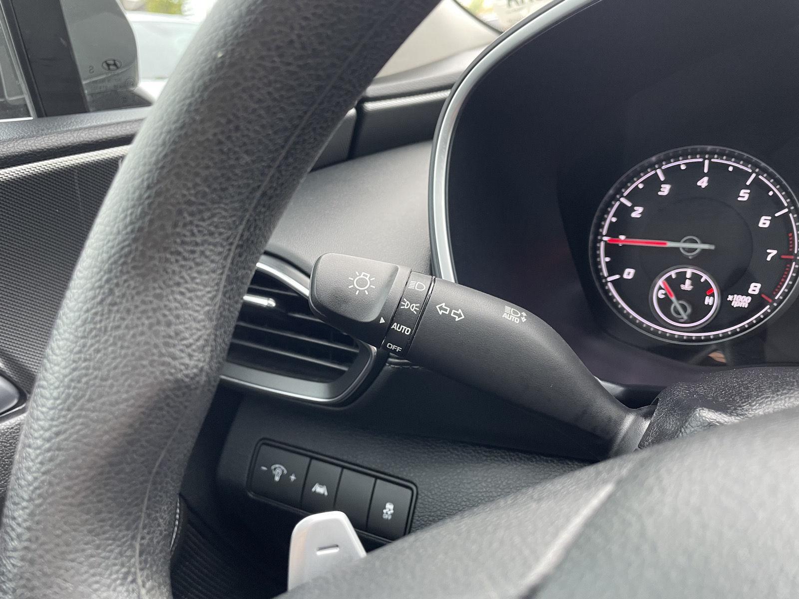 Used 2022 Hyundai Santa Fe SEL SUV for sale in Lincoln NE