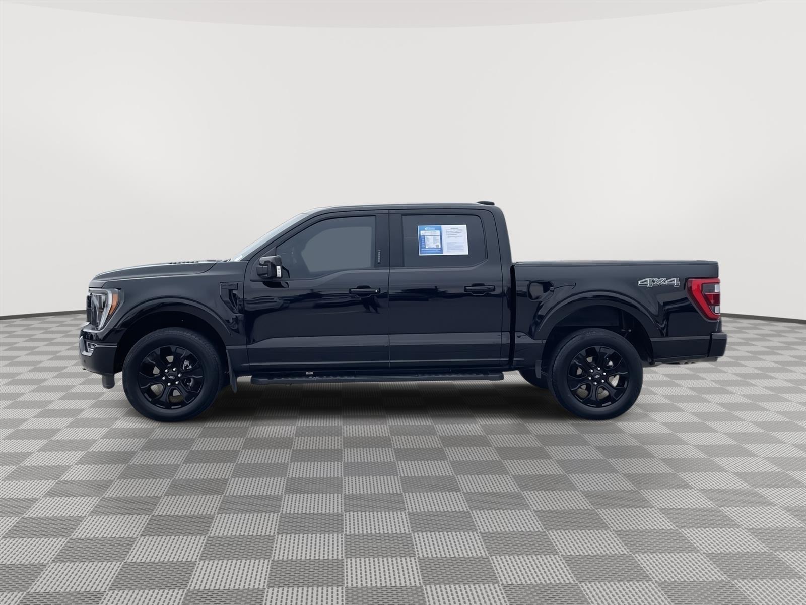 Used 2023 Ford F-150 Lariat Crew Cab Truck for sale in Lincoln NE