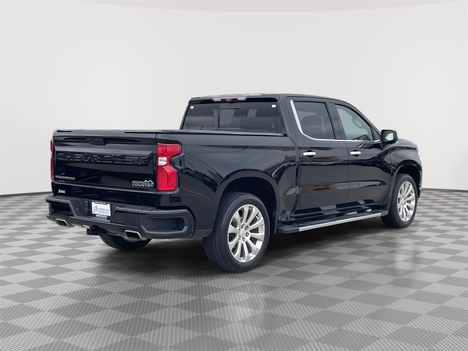 Used 2020 Chevrolet Silverado 1500 for sale in Lincoln NE
