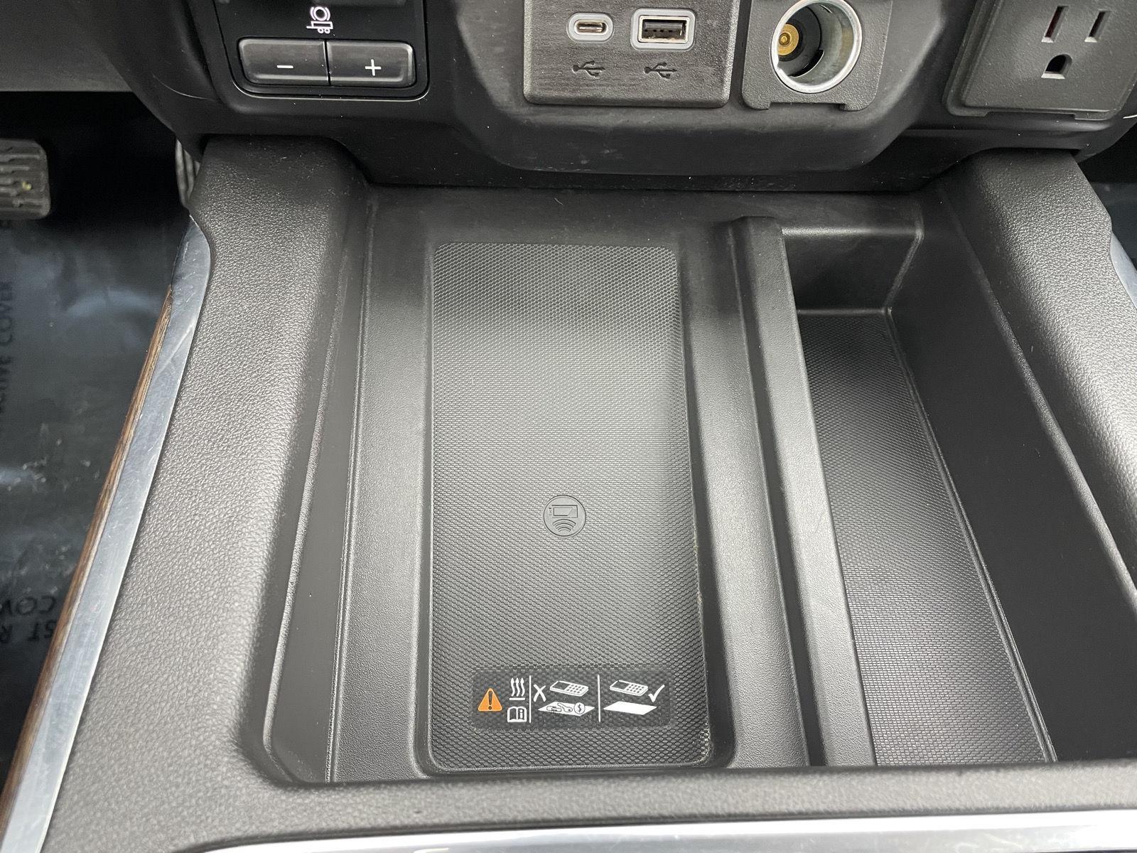 Used 2020 Chevrolet Silverado 1500 for sale in Lincoln NE