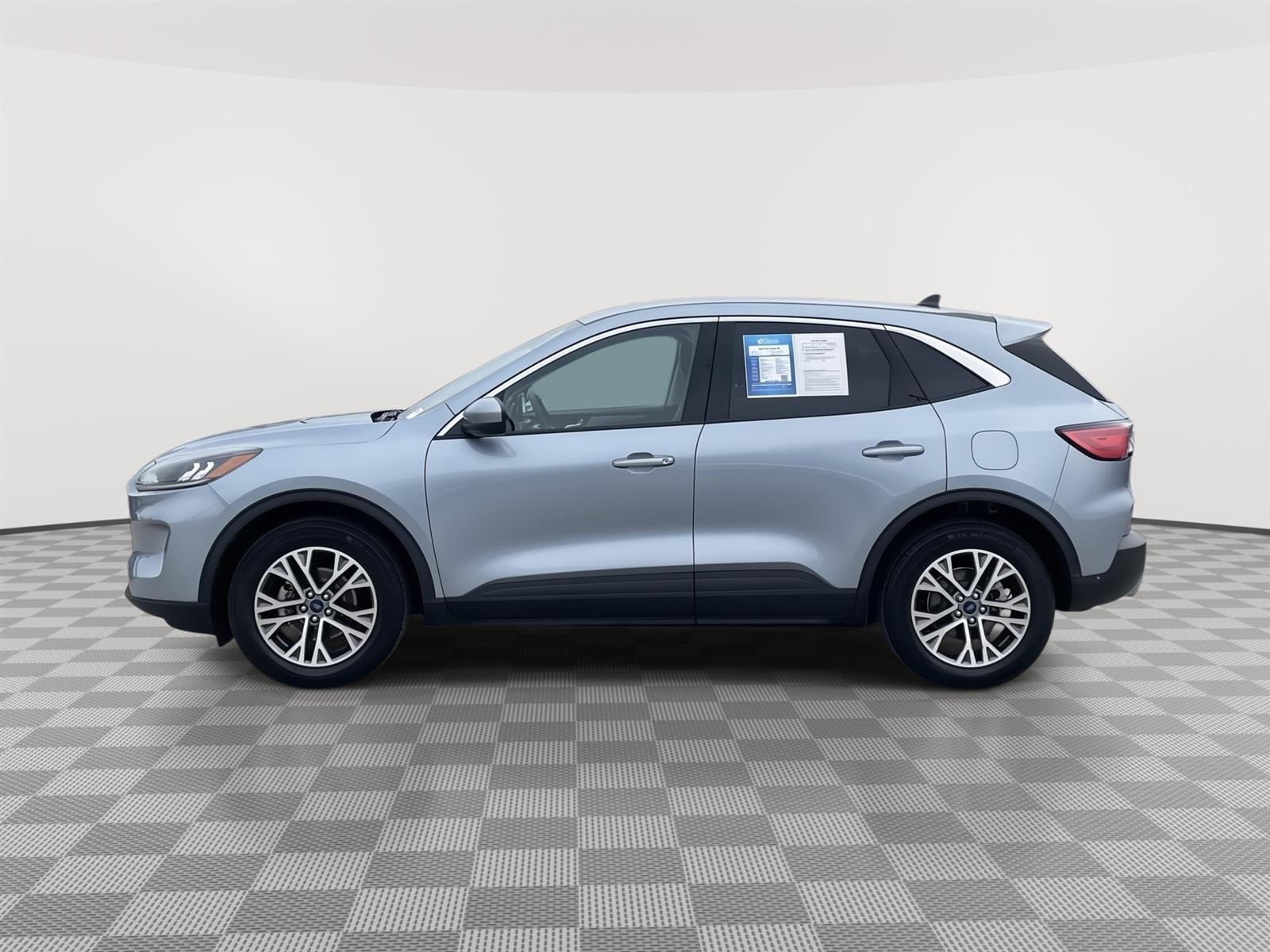 Used 2022 Ford Escape SEL SUV for sale in Lincoln NE