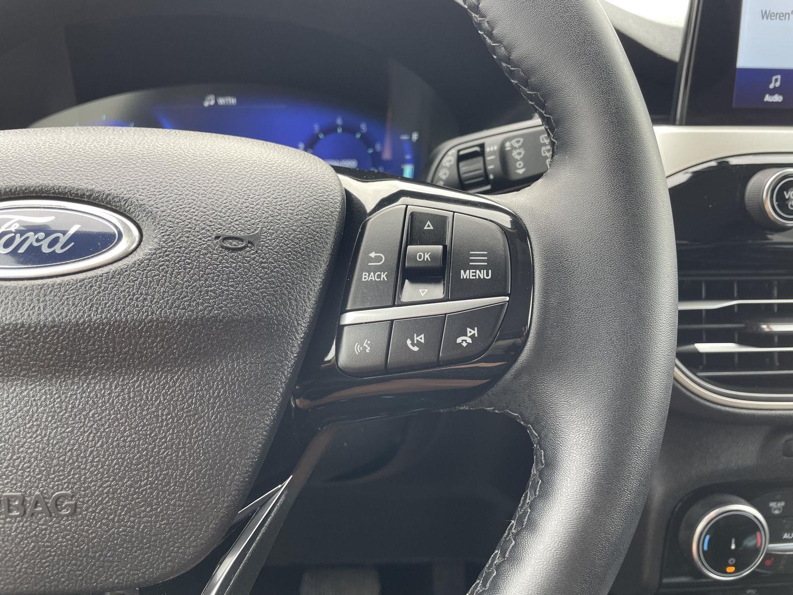 Used 2022 Ford Escape SEL SUV for sale in Lincoln NE