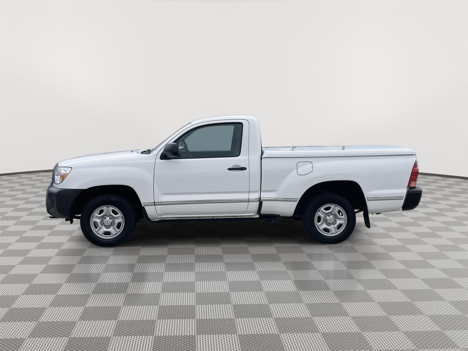 Used 2012 Toyota Tacoma  Regular Cab Truck for sale in Lincoln NE