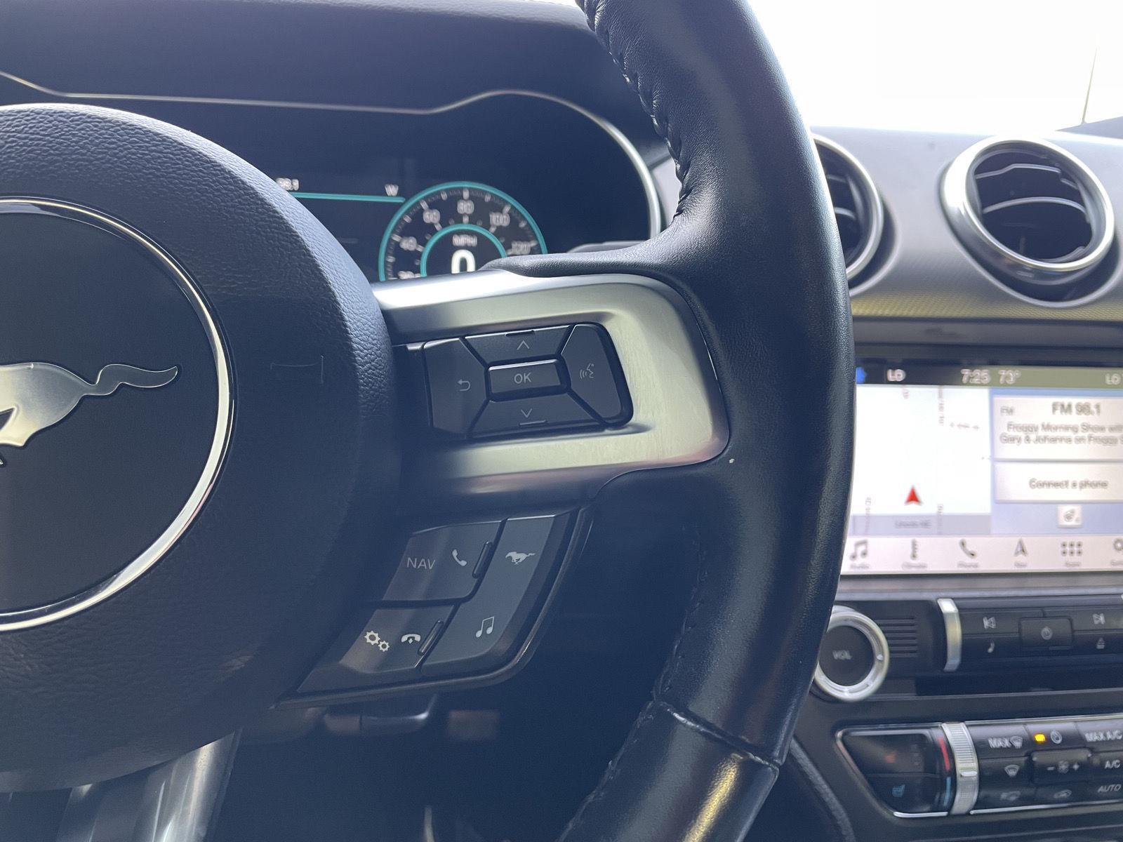 Used 2019 Ford Mustang GT Premium Coupe for sale in Lincoln NE