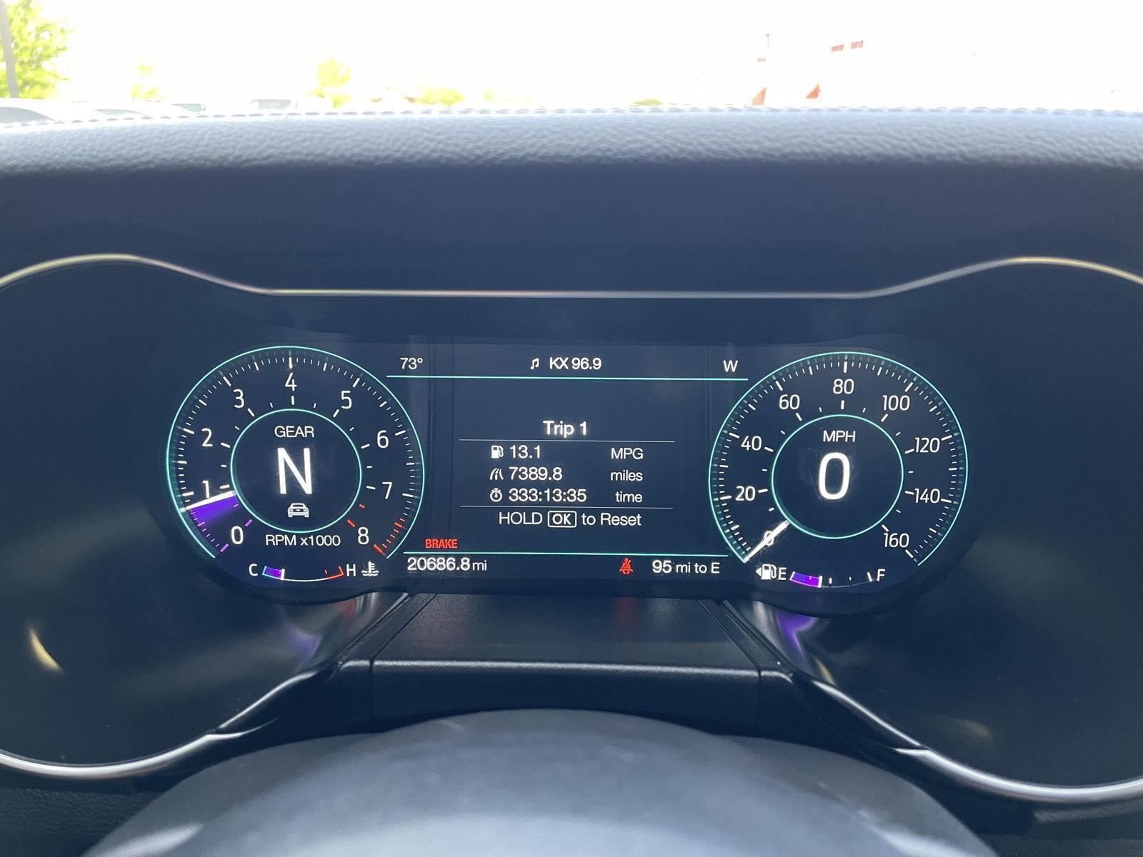 Used 2019 Ford Mustang GT Premium Coupe for sale in Lincoln NE