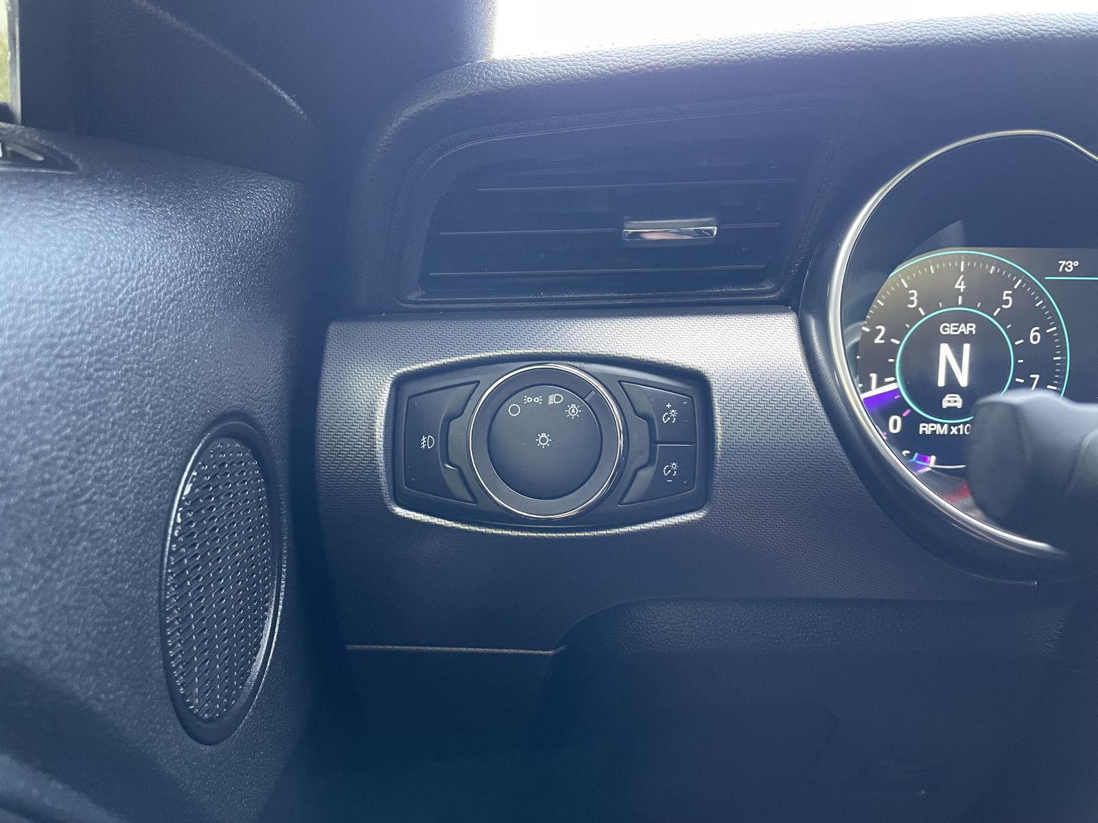 Used 2019 Ford Mustang GT Premium Coupe for sale in Lincoln NE