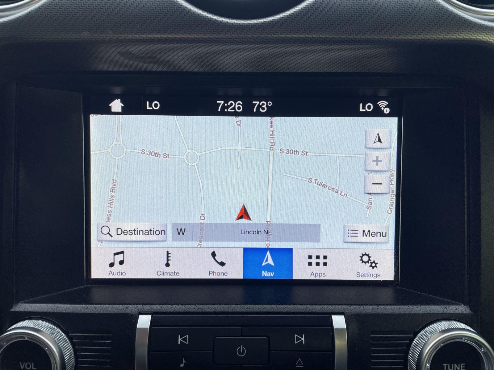 Used 2019 Ford Mustang GT Premium Coupe for sale in Lincoln NE