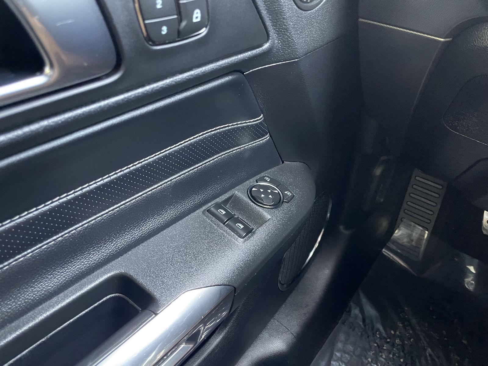Used 2019 Ford Mustang GT Premium Coupe for sale in Lincoln NE