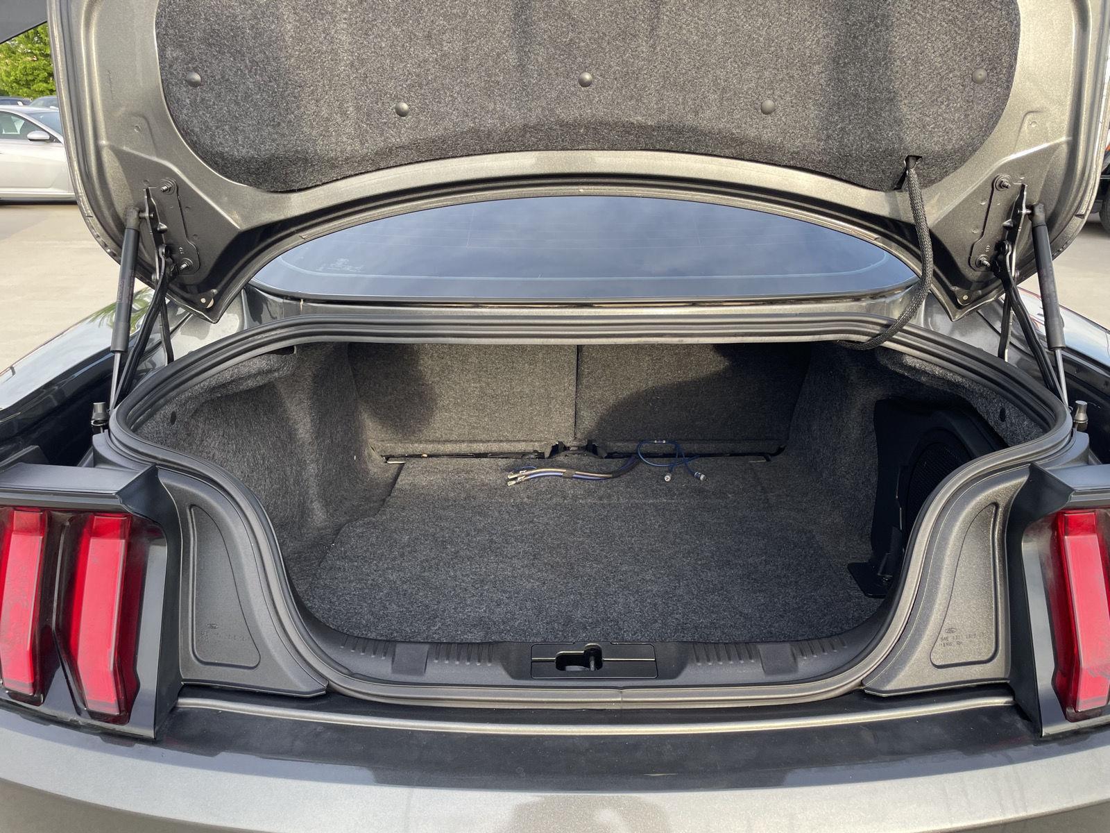 Used 2019 Ford Mustang GT Premium Coupe for sale in Lincoln NE