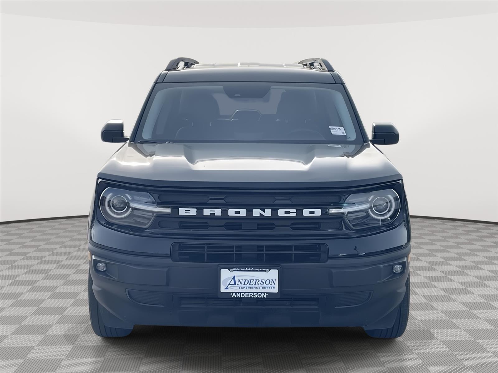 Used 2023 Ford Bronco Sport Outer Banks SUV for sale in Lincoln NE