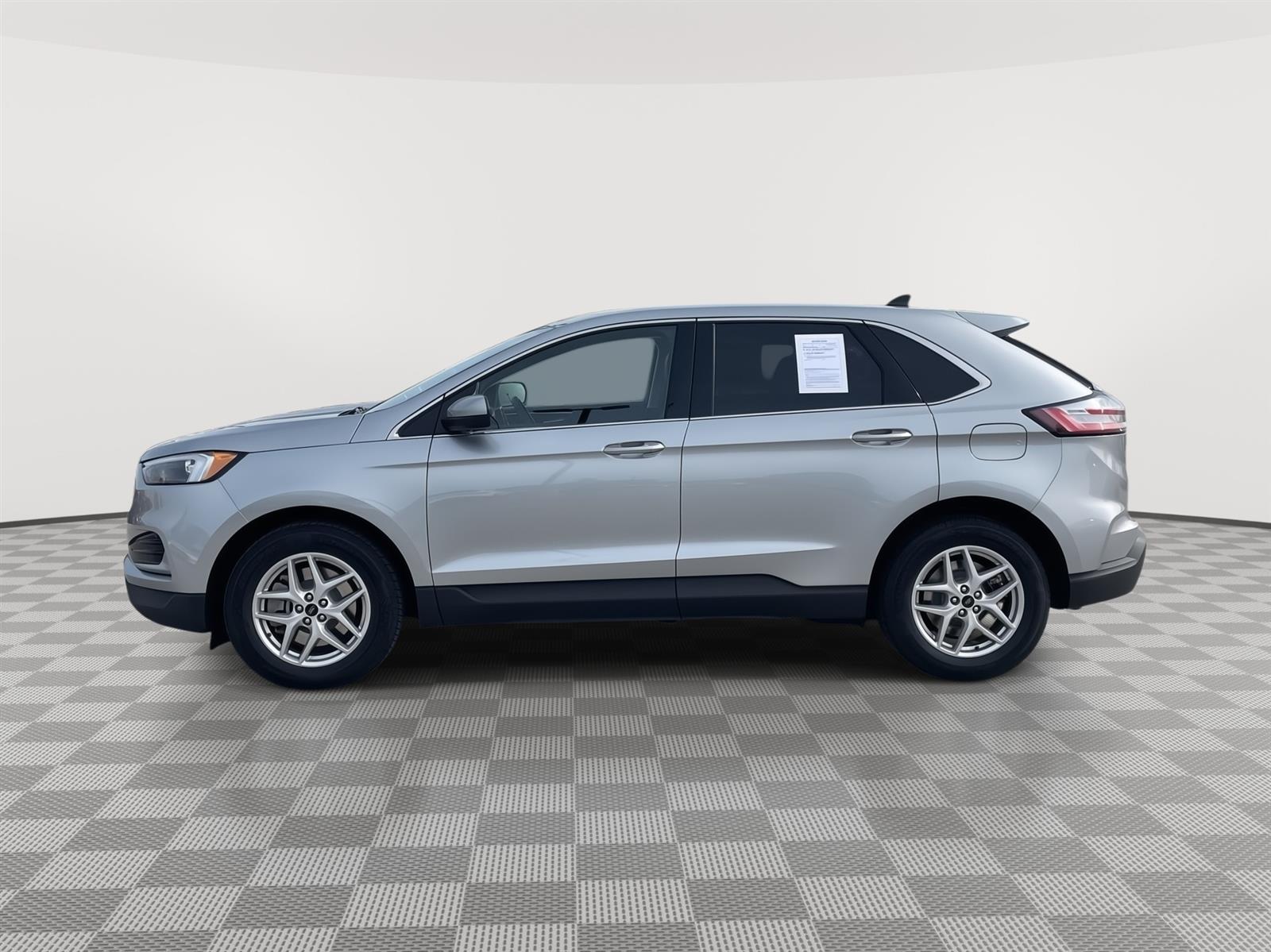 Used 2024 Ford Edge SEL SUV for sale in Lincoln NE