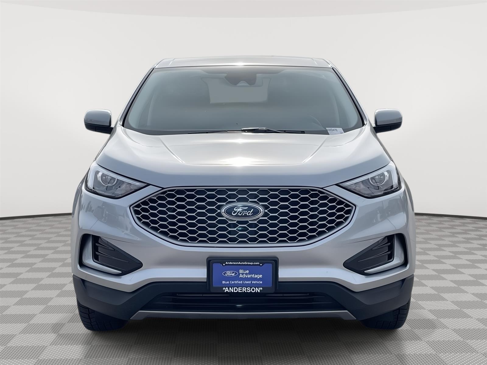 Used 2024 Ford Edge SEL SUV for sale in Lincoln NE
