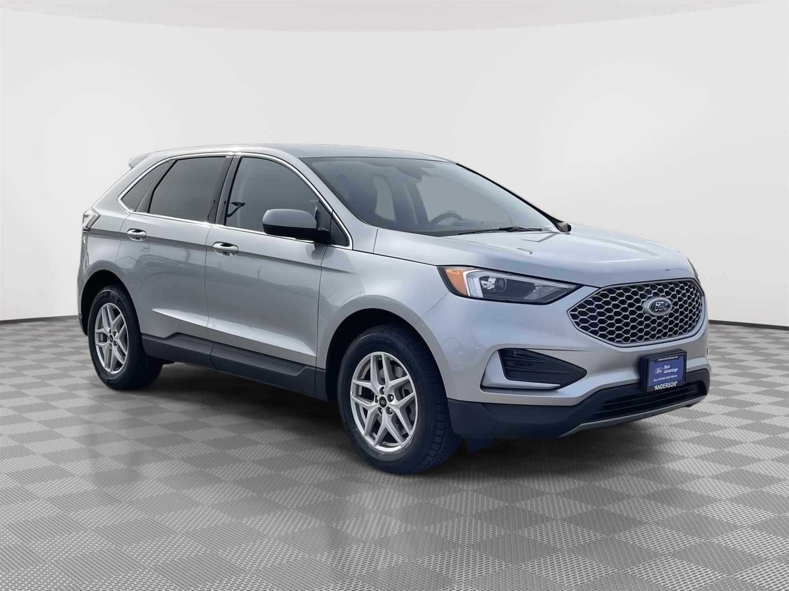 Used 2024 Ford Edge SEL SUV for sale in Lincoln NE