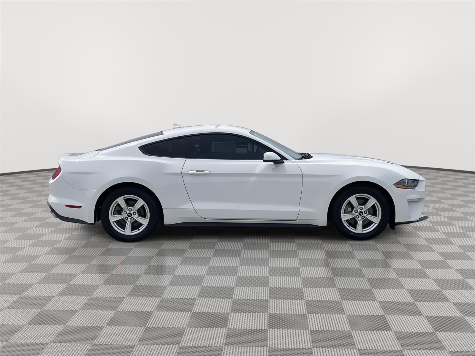 Used 2020 Ford Mustang for sale in Lincoln NE
