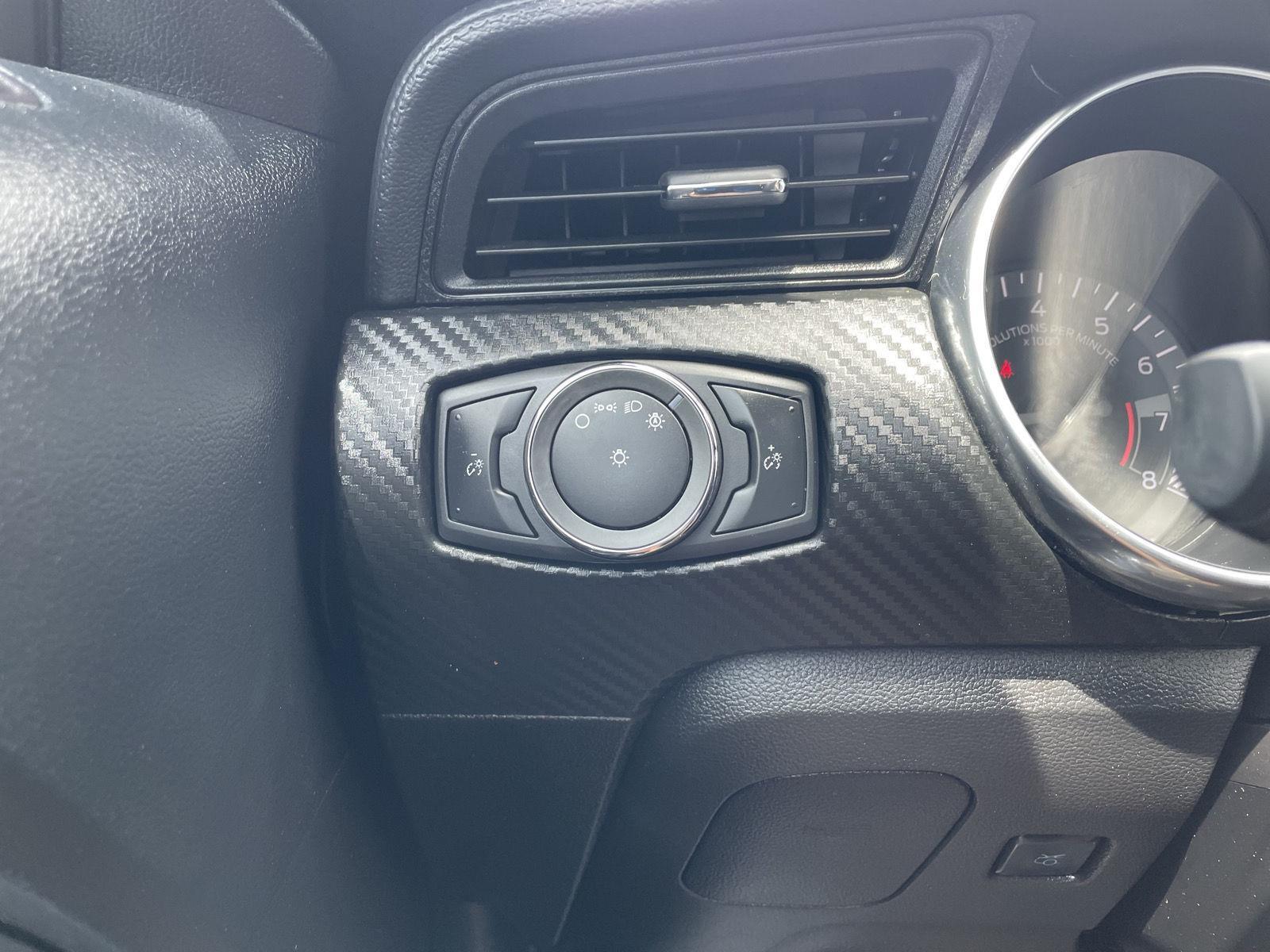 Used 2020 Ford Mustang for sale in Lincoln NE
