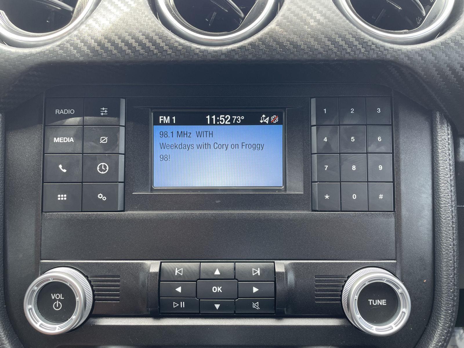 Used 2020 Ford Mustang for sale in Lincoln NE