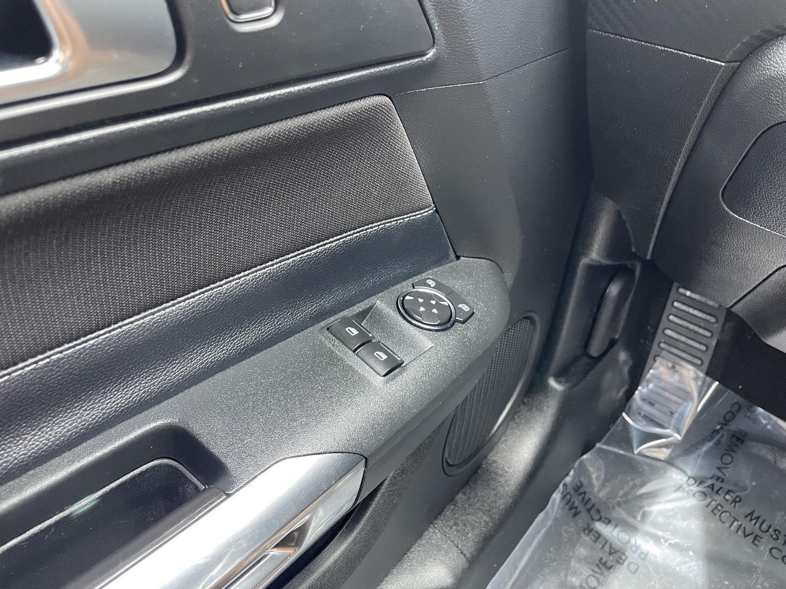 Used 2020 Ford Mustang for sale in Lincoln NE