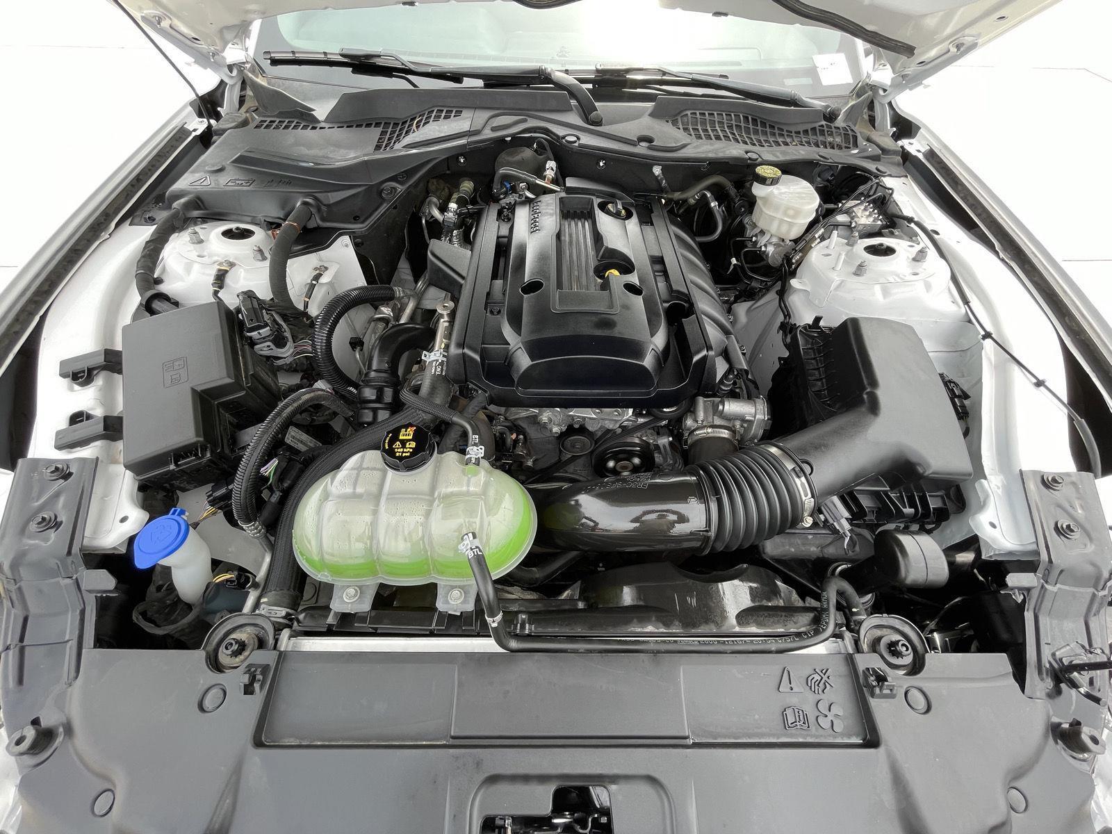 Used 2020 Ford Mustang for sale in Lincoln NE