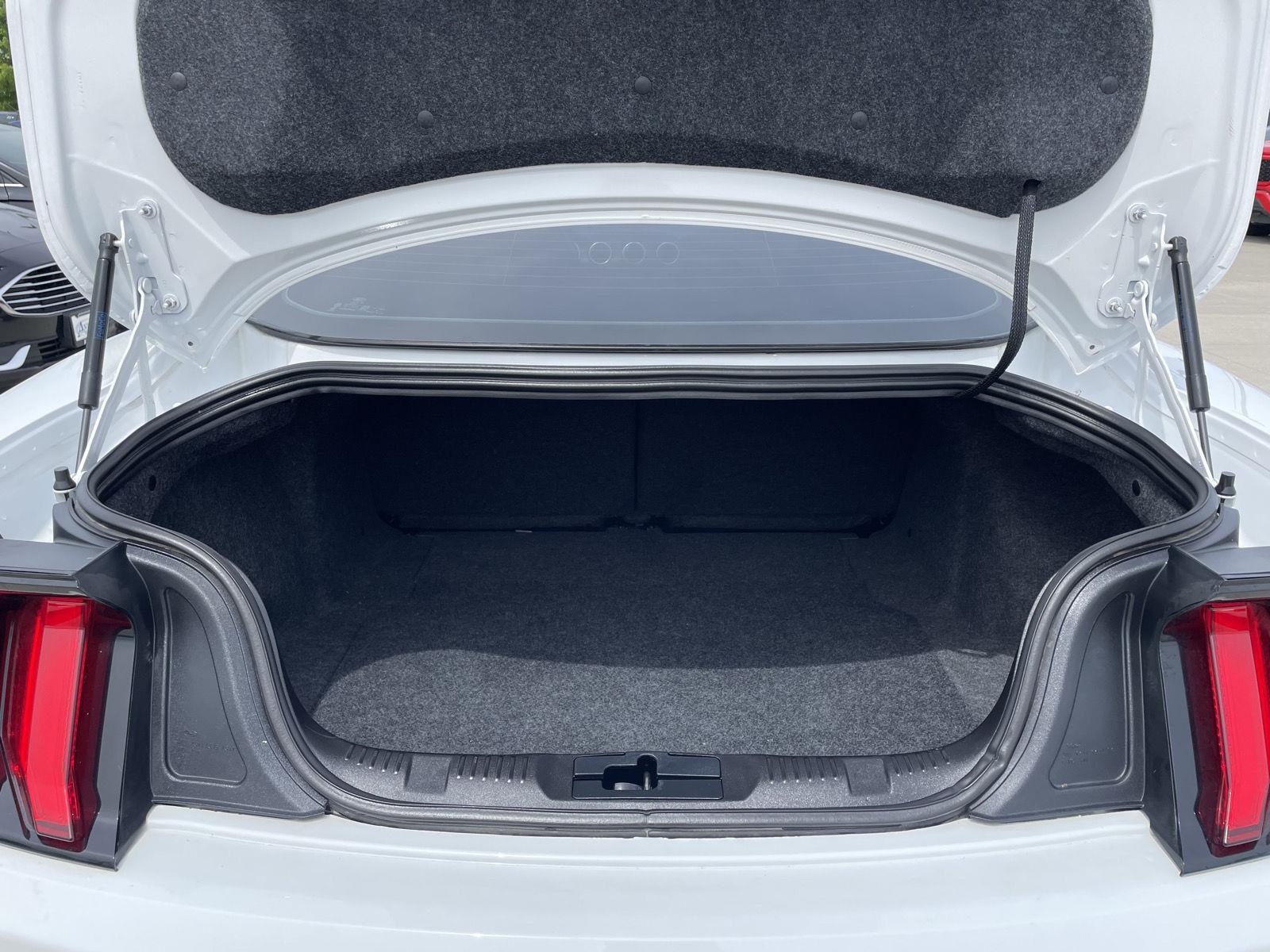 Used 2020 Ford Mustang for sale in Lincoln NE