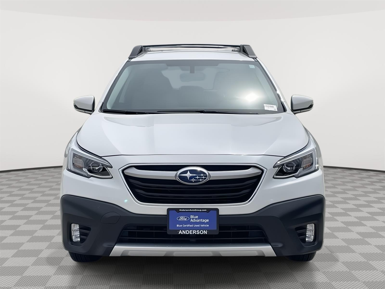 Used 2020 Subaru Outback Limited SUV for sale in Lincoln NE