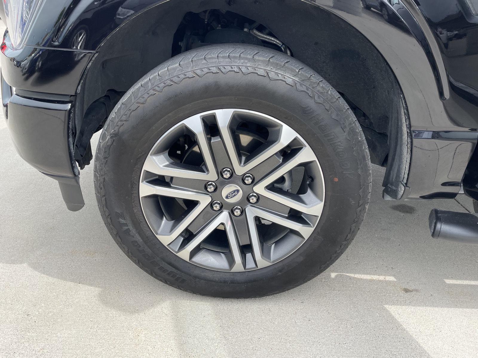Used 2022 Ford F-150 for sale in Lincoln NE